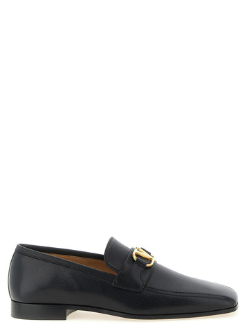 Valentino Garavani - Valentino Garavani 'Vlogo Signature' loafers