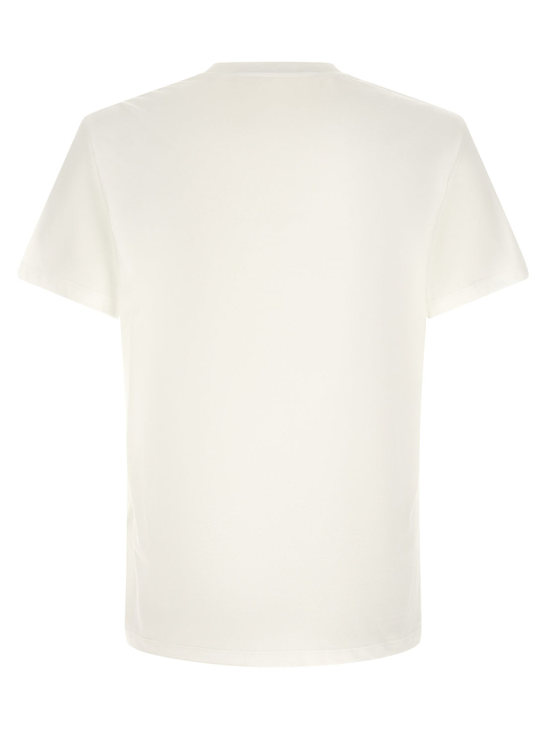 Valentino Garavani - Valentino Garavani 'VLogo Signature' T-shirt White L