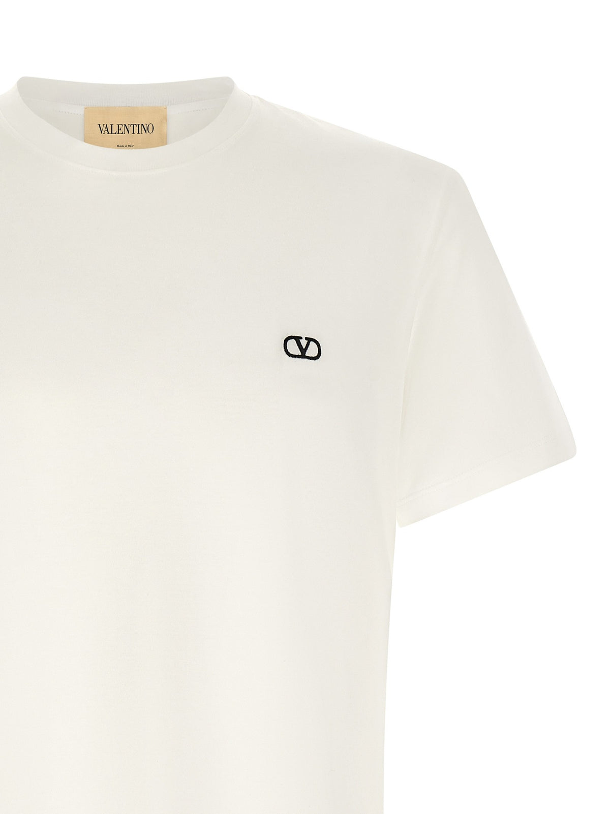 Valentino Garavani - Valentino Garavani 'VLogo Signature' T-shirt