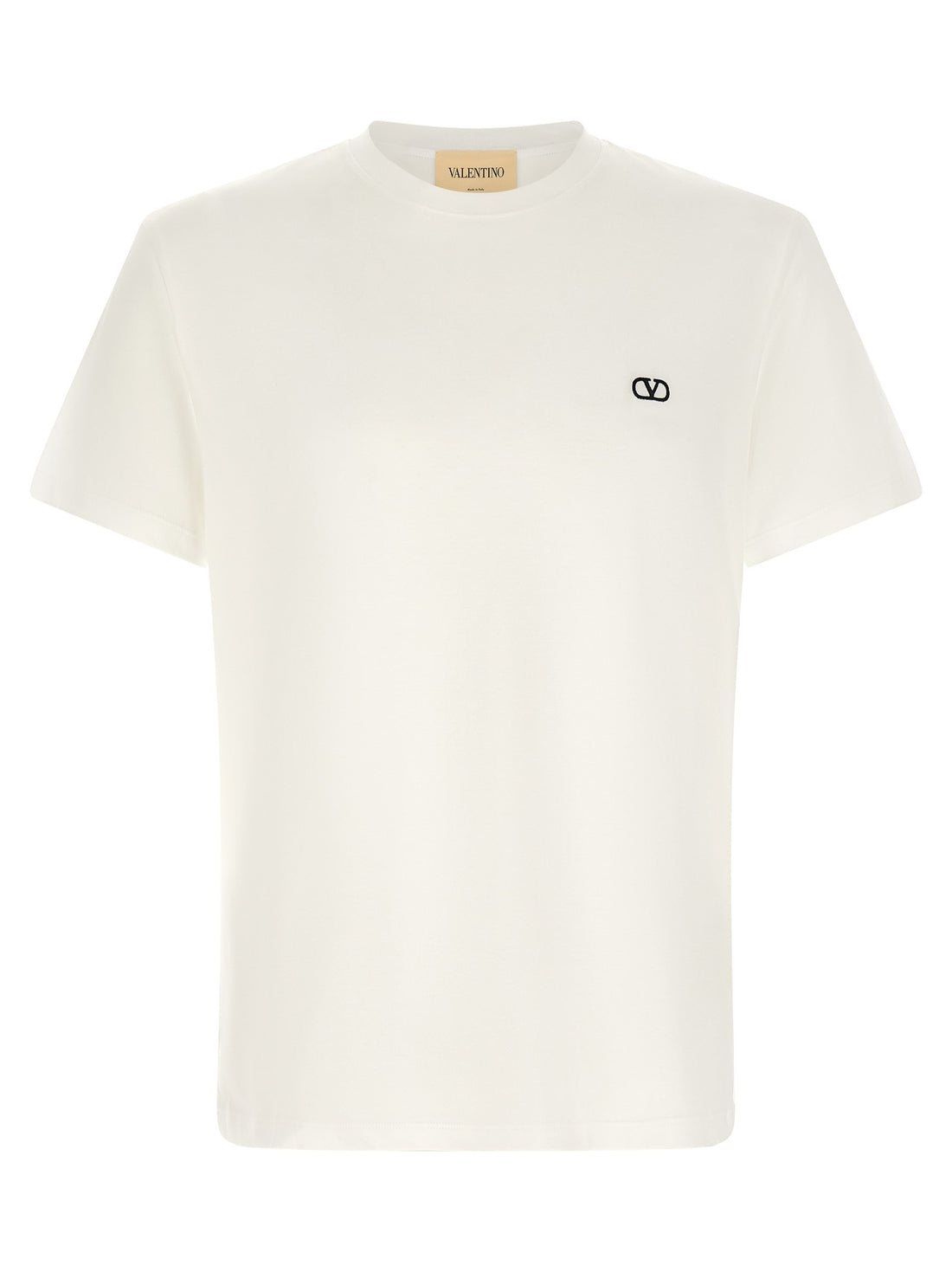Valentino Garavani - Valentino Garavani 'VLogo Signature' T-shirt White L