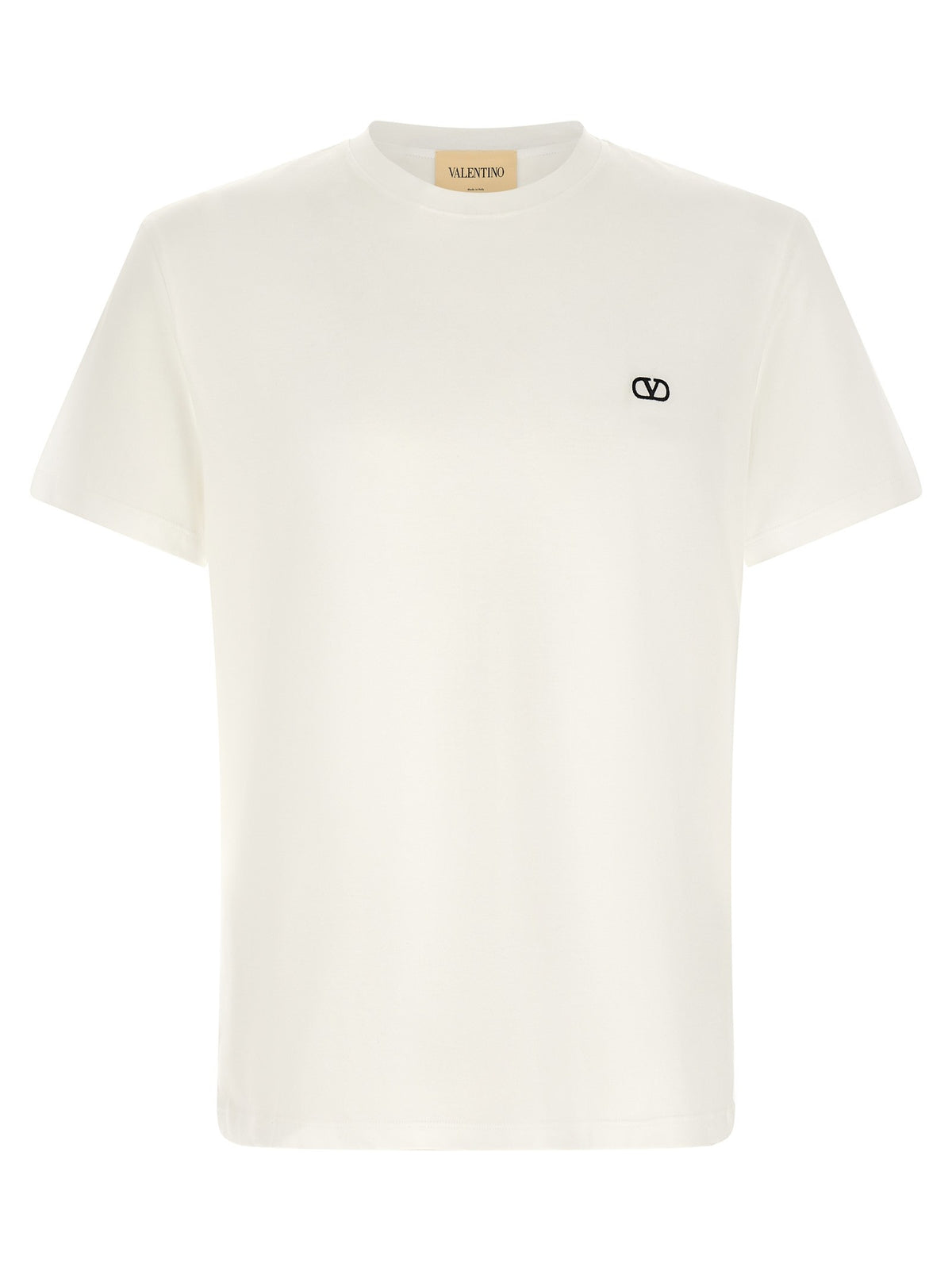 Valentino Garavani - Valentino Garavani 'VLogo Signature' T-shirt White L
