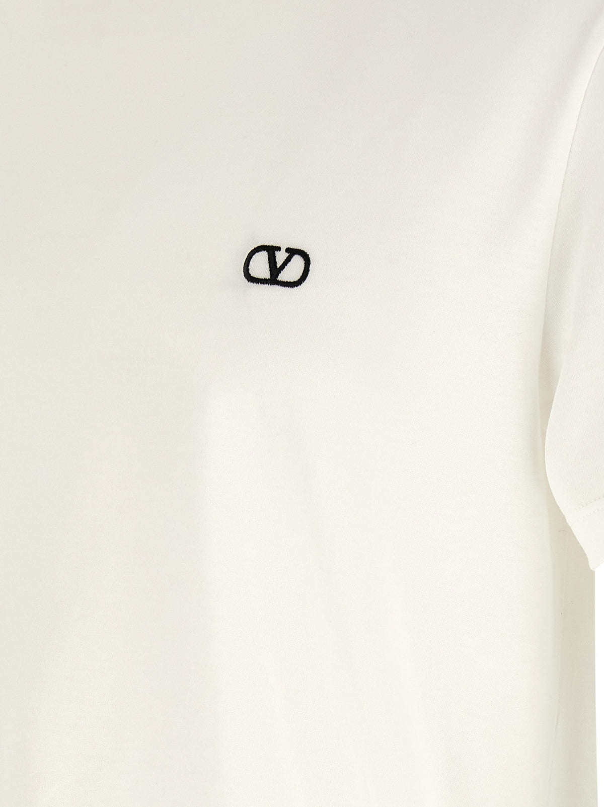 Valentino Garavani - Valentino Garavani 'VLogo Signature' T-shirt
