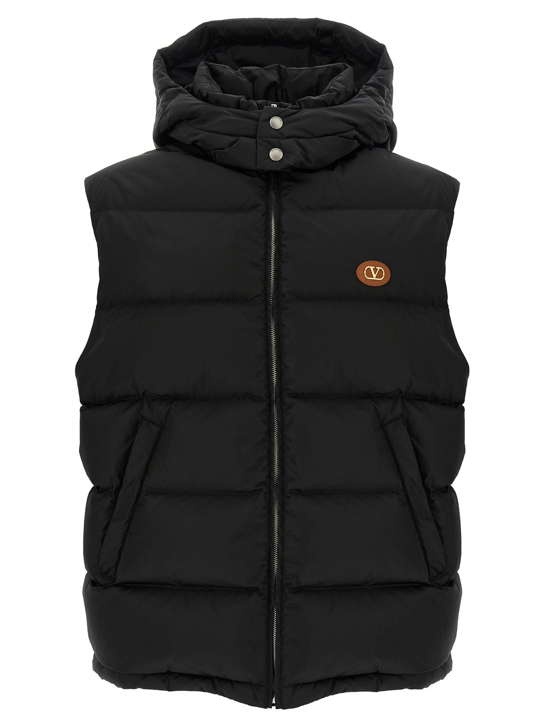 Valentino Garavani - Valentino Garavani 'VLogo Signature' vest valentino-garavani-vlogo-signature-vest_13490bb7-6794-488a-bd7e-567387d71e86
