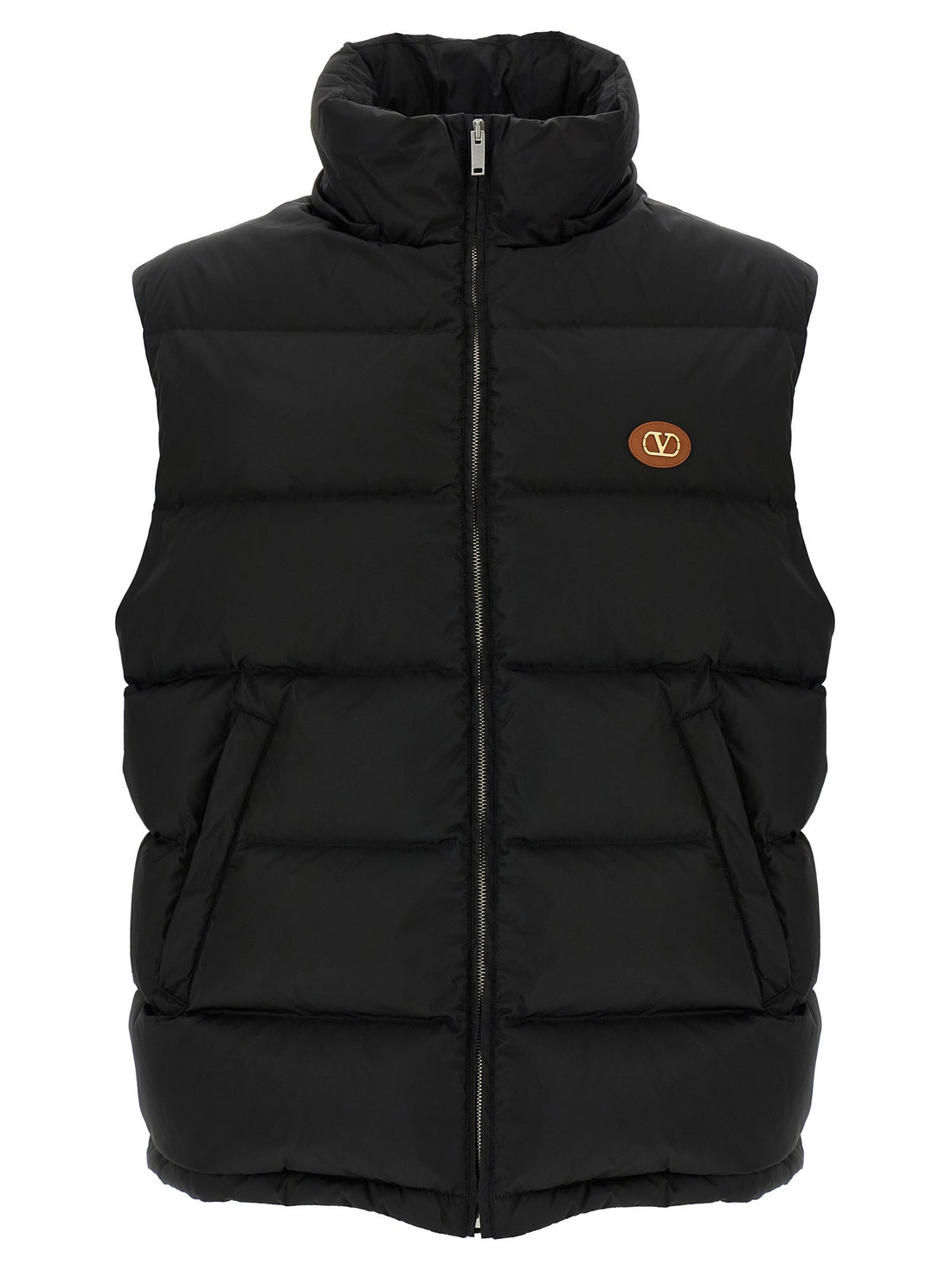 Valentino Garavani - Valentino Garavani 'VLogo Signature' vest valentino-garavani-vlogo-signature-vest_13490bb7-6794-488a-bd7e-567387d71e86