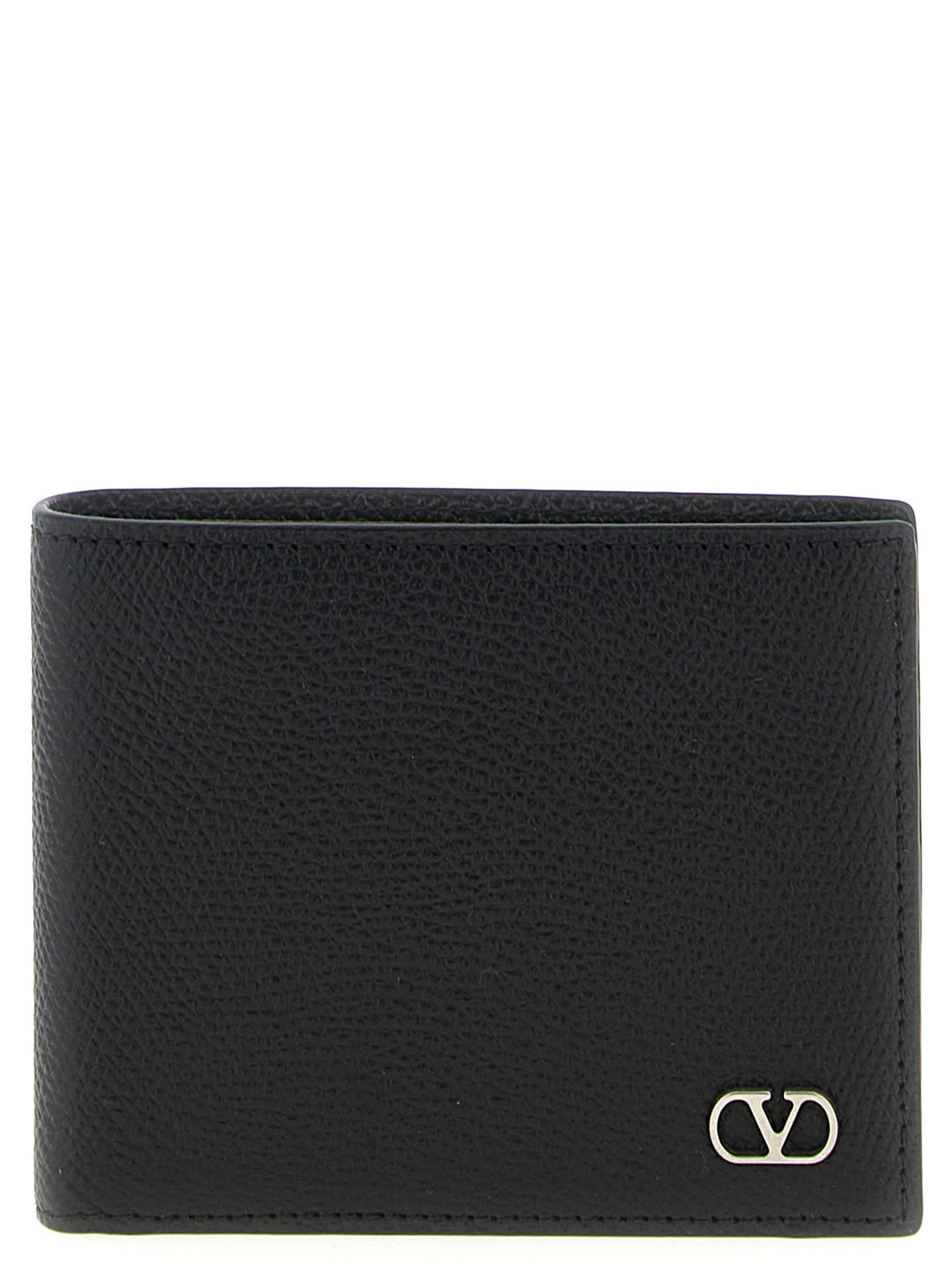 Valentino Garavani - Valentino Garavani Vlogo Signature Wallet valentino-garavani-vlogo-signature-wallet