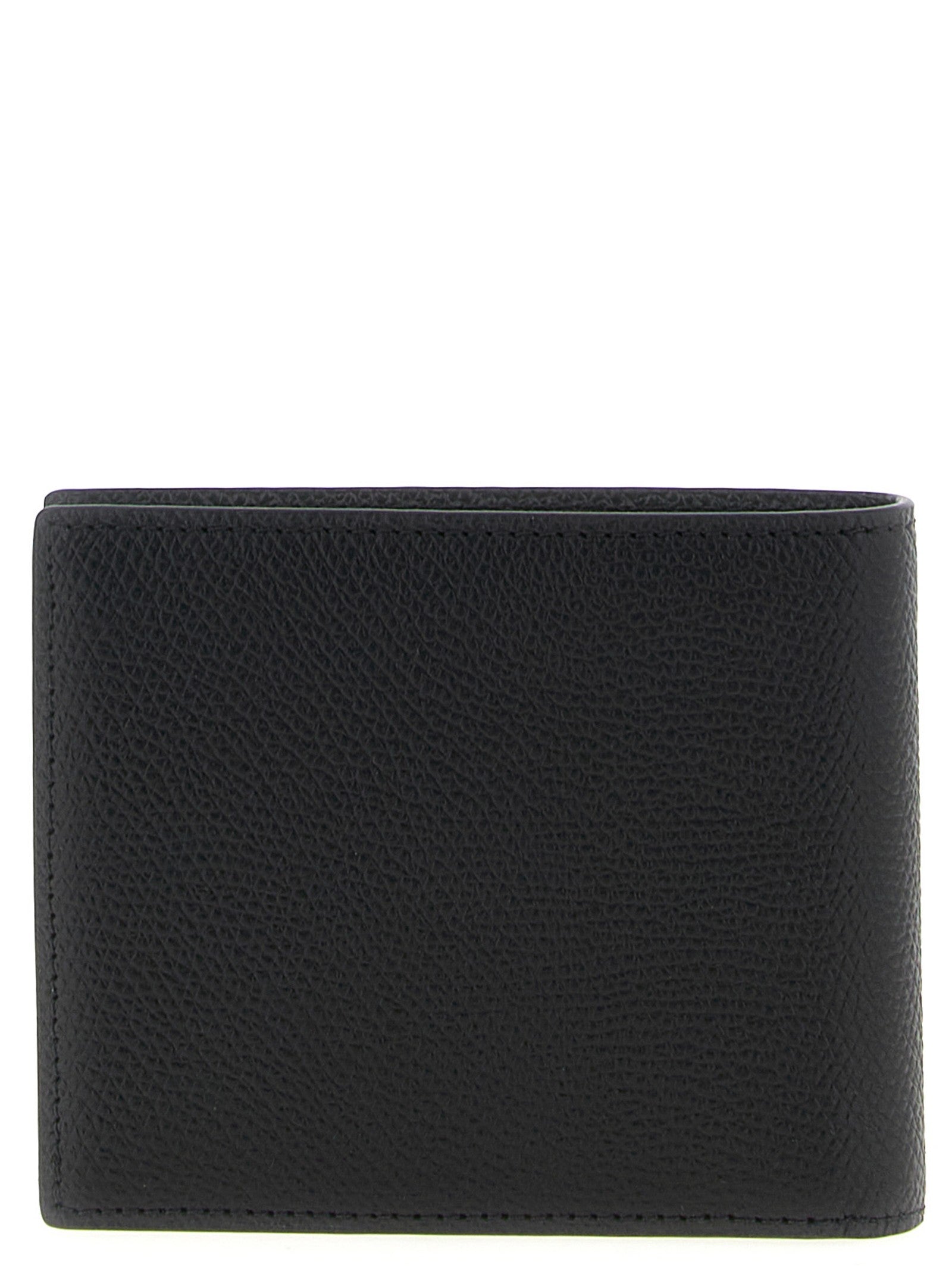 Valentino Garavani - Valentino Garavani Vlogo Signature Wallet