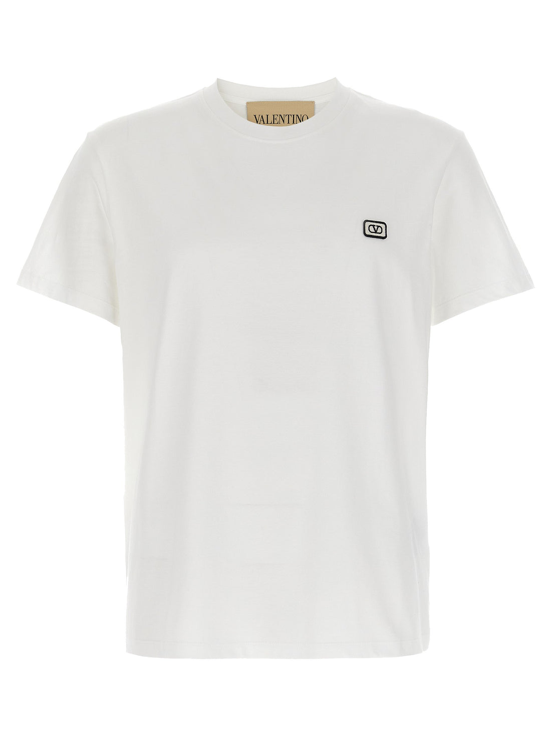 Valentino Garavani - Valentino Garavani 'VLogo' T-shirt valentino-garavani-vlogo-t-shirt