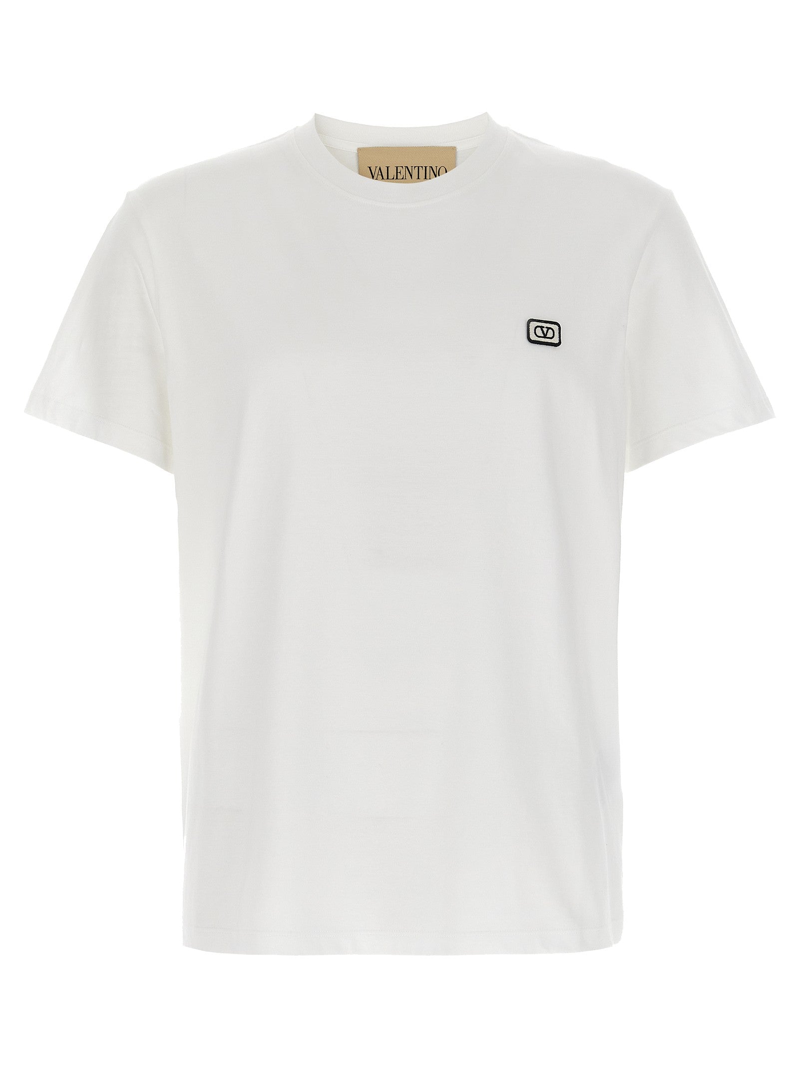 Valentino Garavani - Valentino Garavani 'VLogo' T-shirt