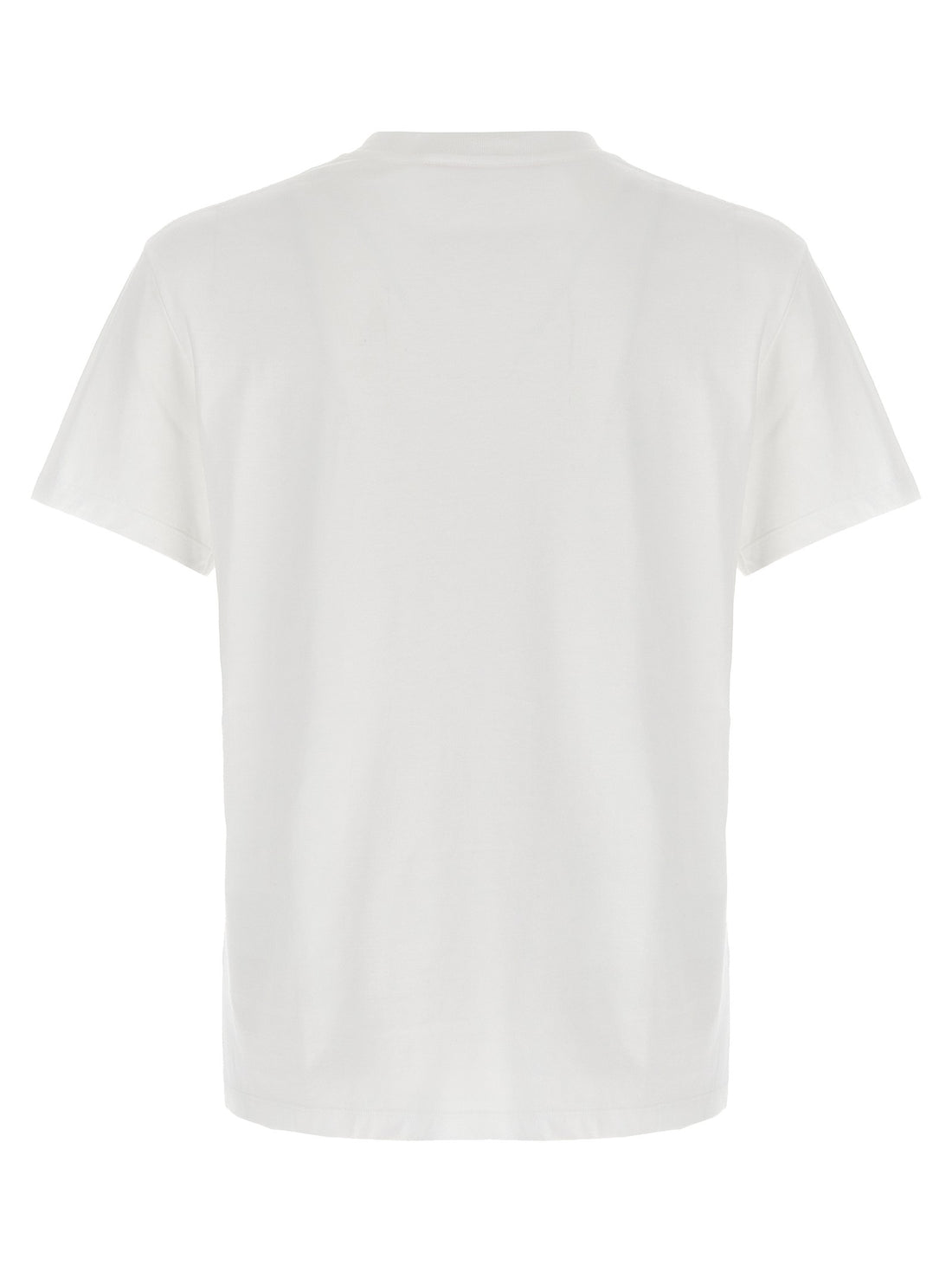 Valentino Garavani - Valentino Garavani 'VLogo' T-shirt valentino-garavani-vlogo-t-shirt