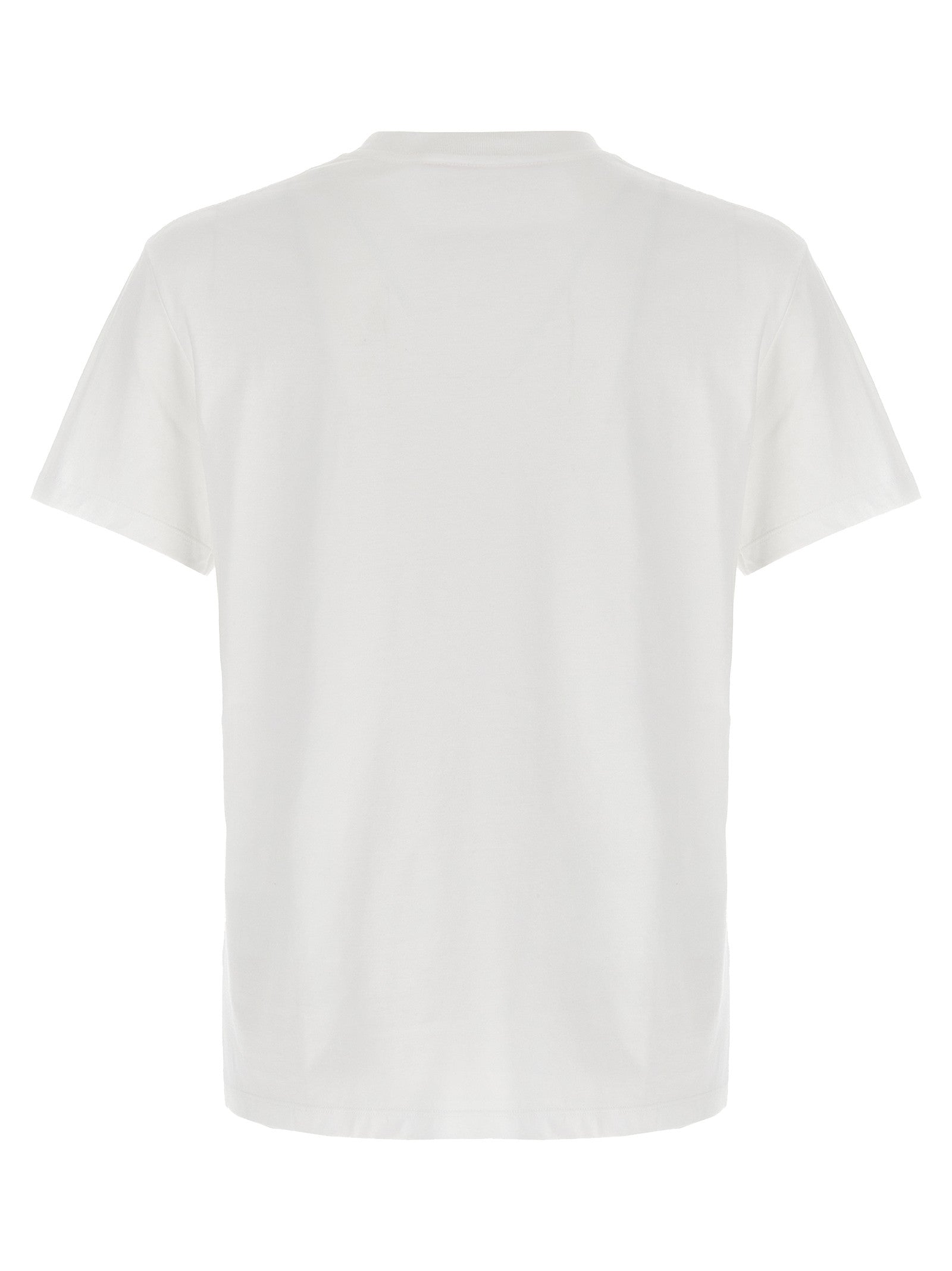Valentino Garavani - Valentino Garavani 'VLogo' T-shirt