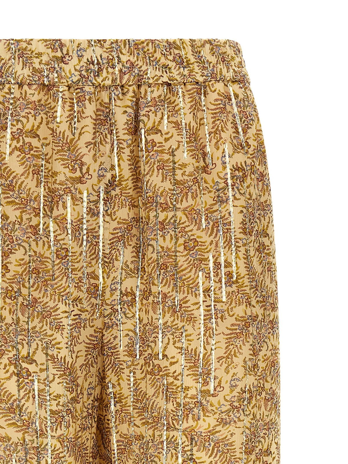 Valentino Garavani - Valentino Garavani 'Voyage Imaginaire' pants