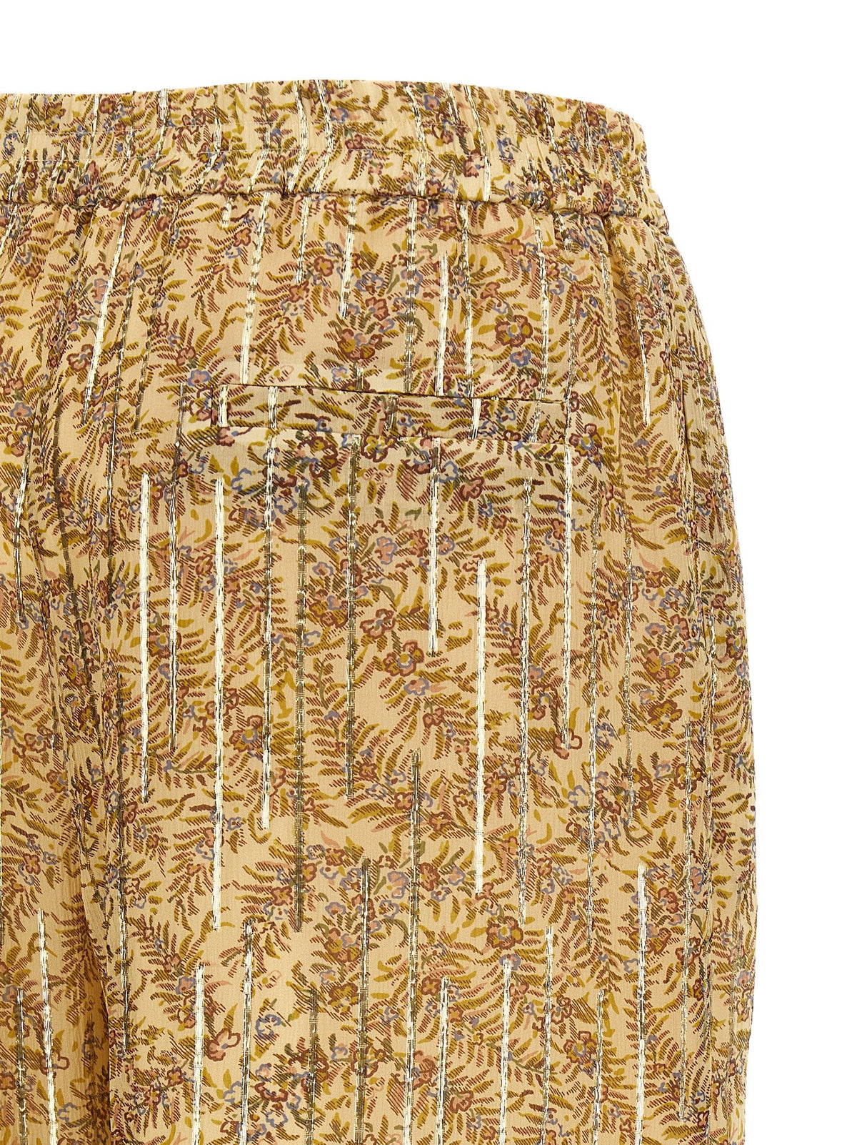 Valentino Garavani - Valentino Garavani 'Voyage Imaginaire' pants