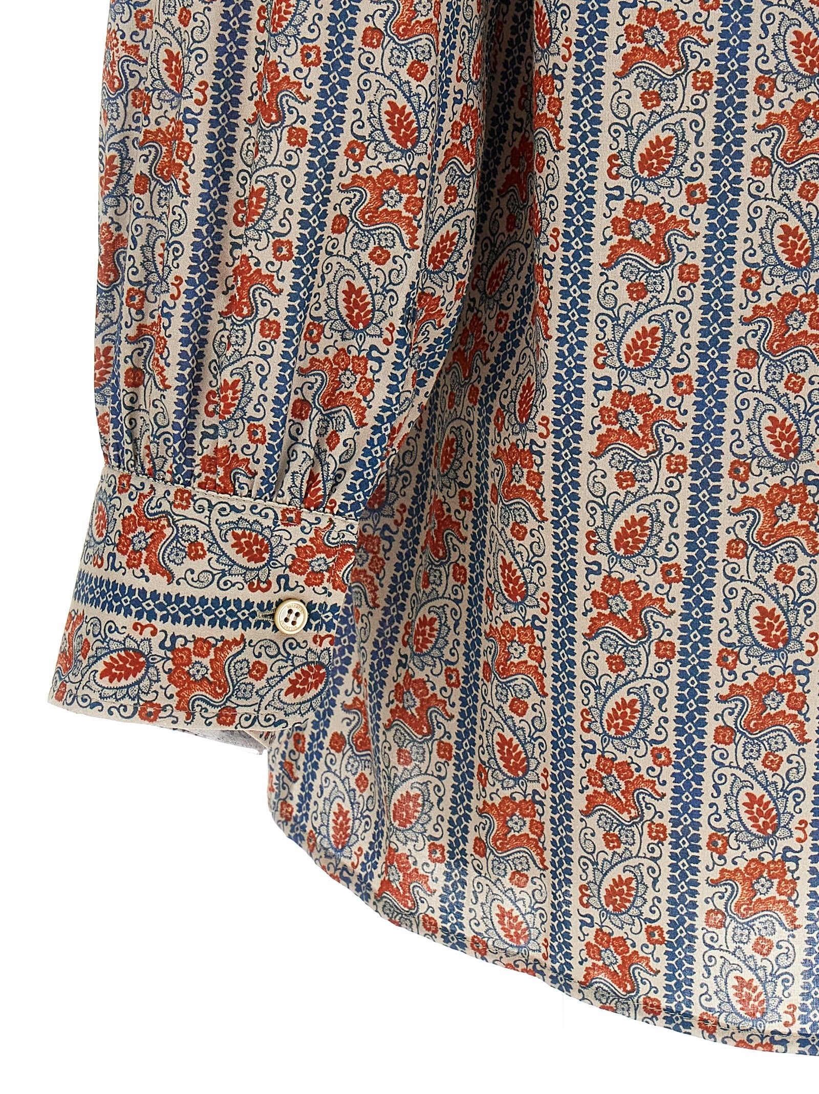 Valentino Garavani - Valentino Garavani 'Voyage Imaginaire' shirt