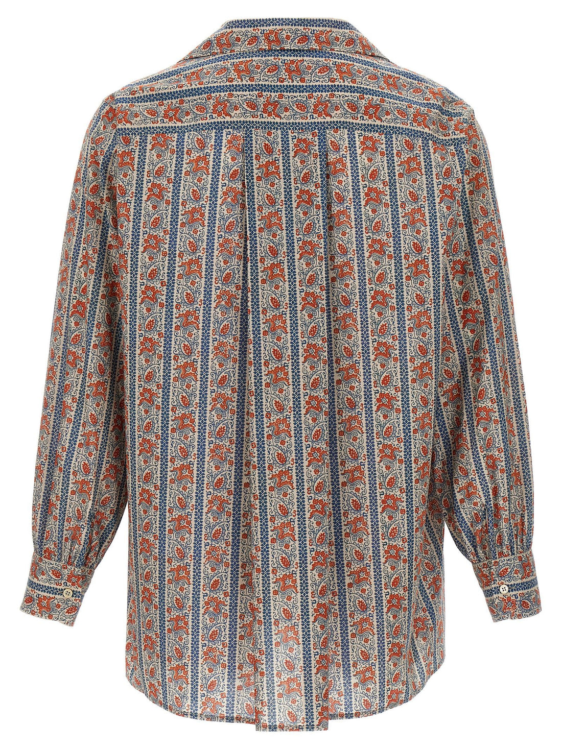 Valentino Garavani - Valentino Garavani 'Voyage Imaginaire' shirt valentino-garavani-voyage-imaginaire-shirt_1a011ab7-0332-4bb8-bc75-7034ec584531