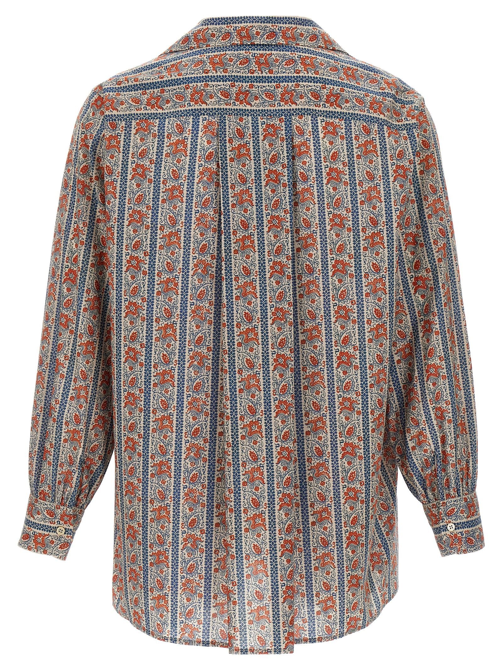 Valentino Garavani - Valentino Garavani 'Voyage Imaginaire' shirt