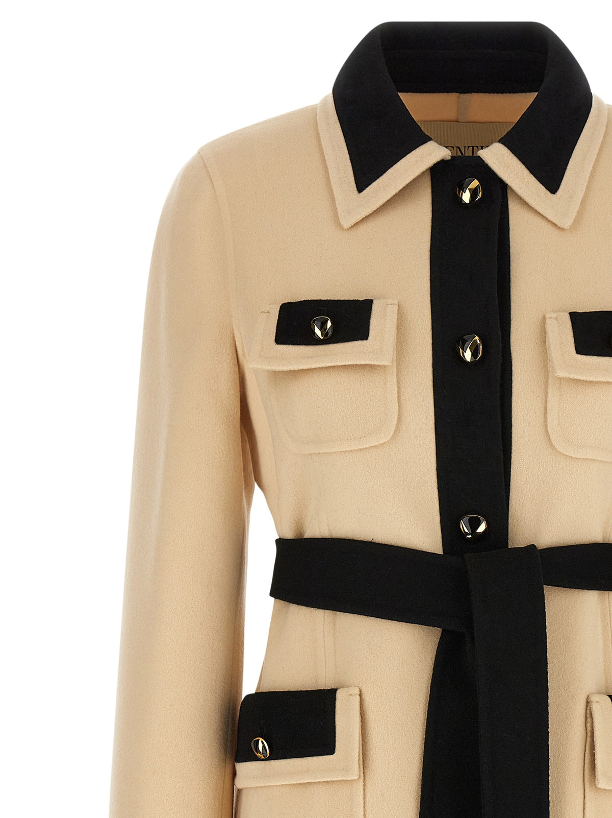 Valentino Garavani - Valentino Garavani wool coat valentino-garavani-wool-coat_03f317cc-513f-4ffc-9d4b-8addced6e269
