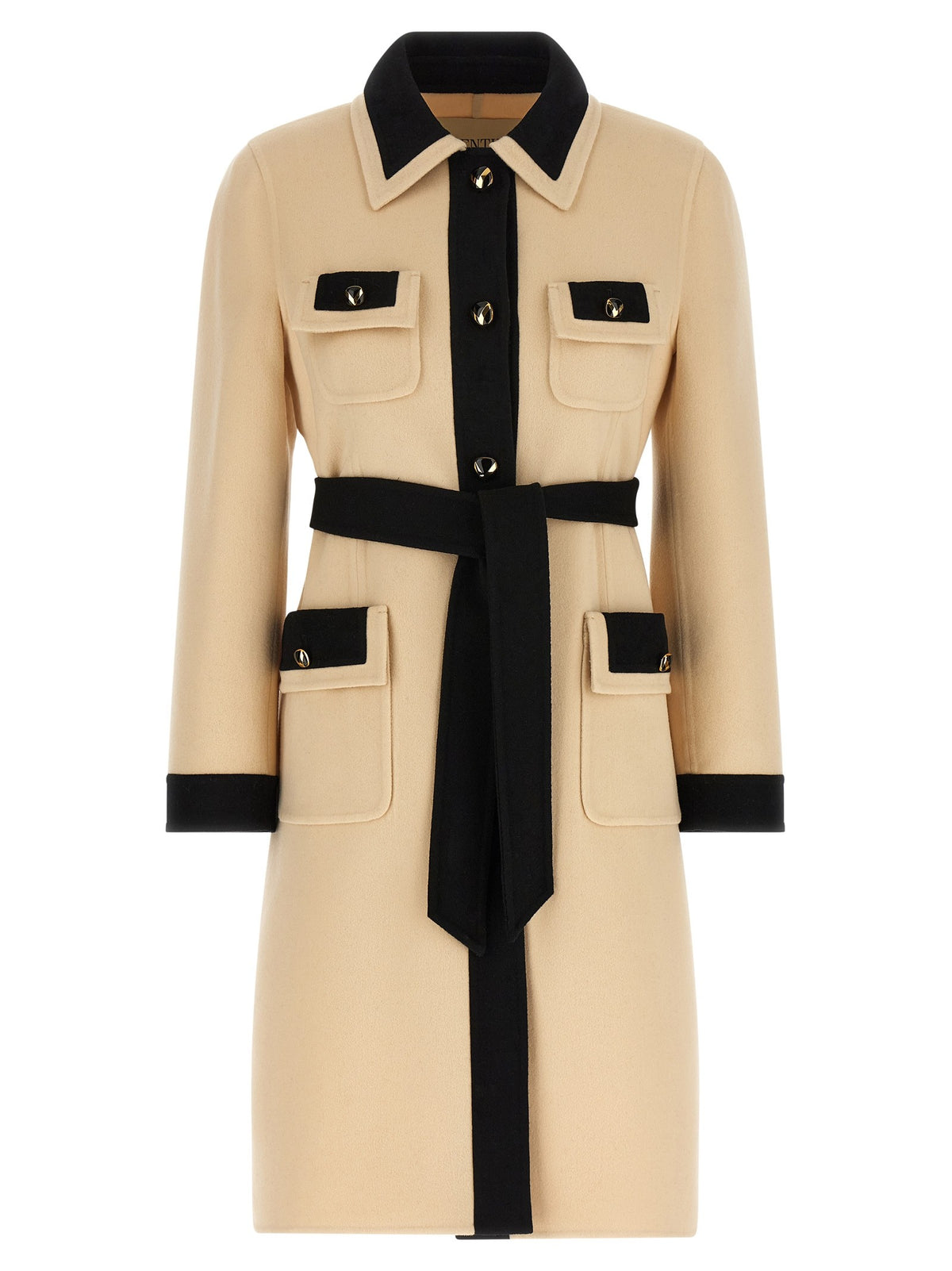Valentino Garavani - Valentino Garavani wool coat valentino-garavani-wool-coat_6389c648-81f6-4546-9d30-0843cb8ebc50