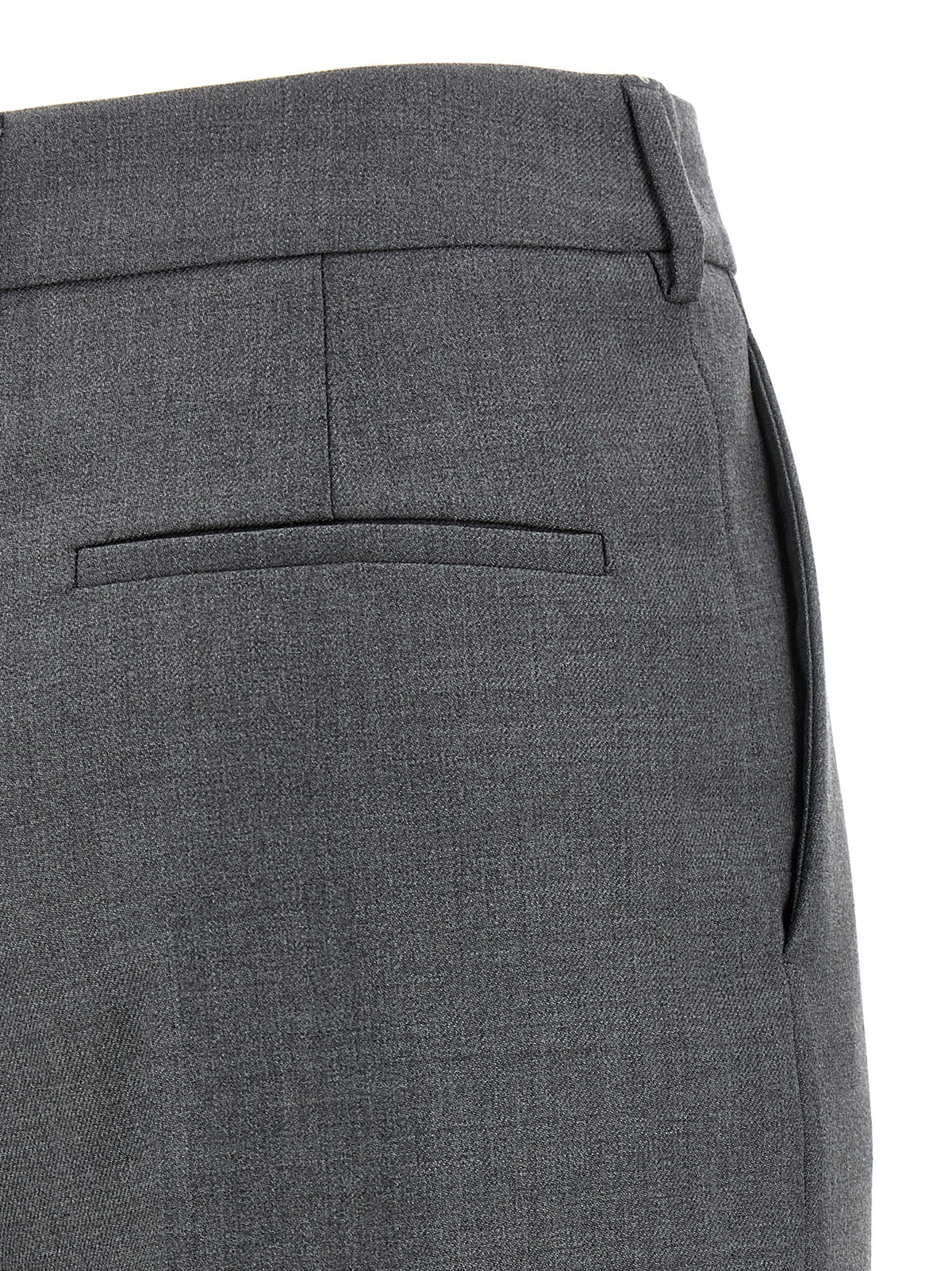 Valentino Garavani - wool pants