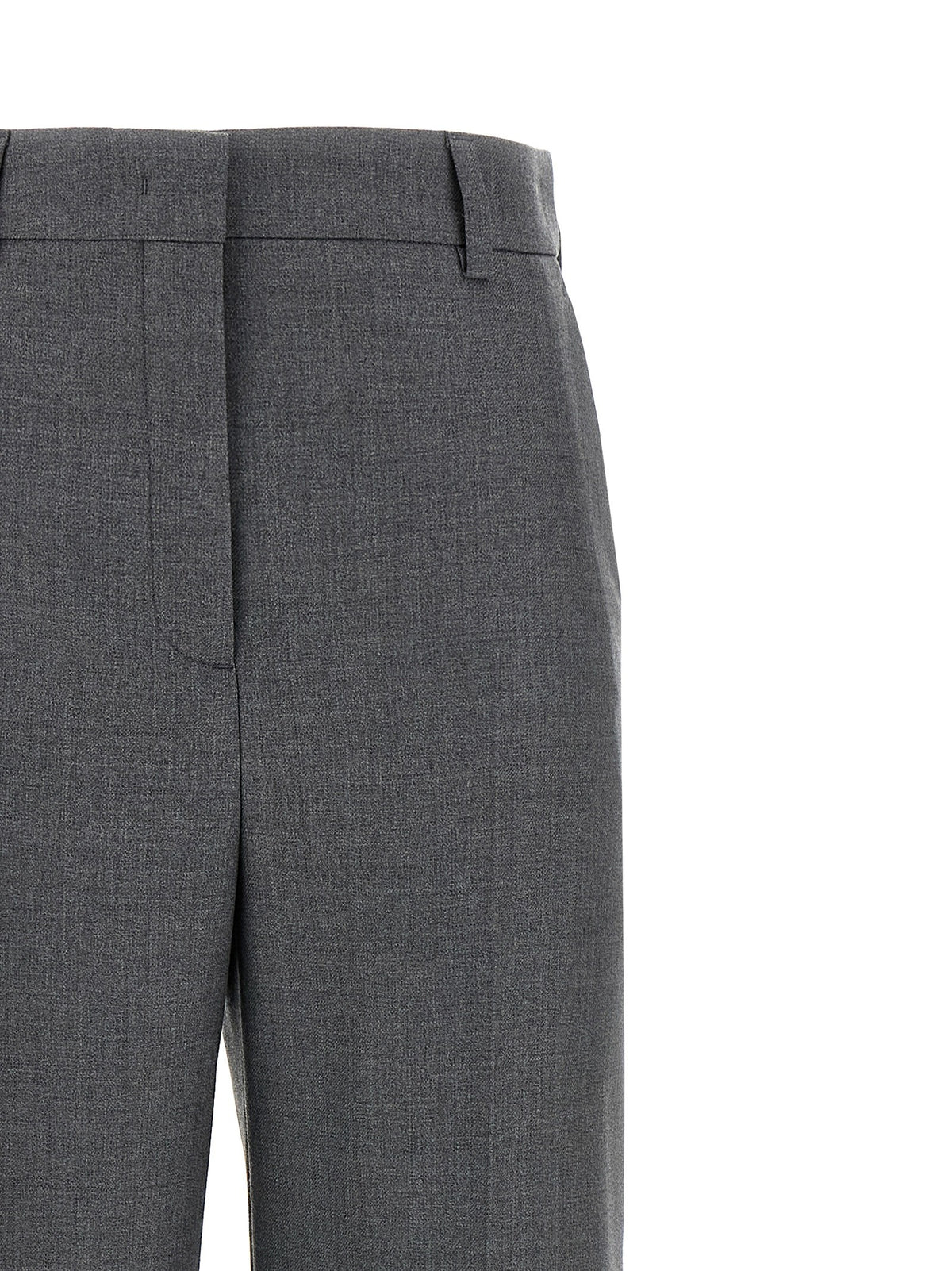 Valentino Garavani - wool pants