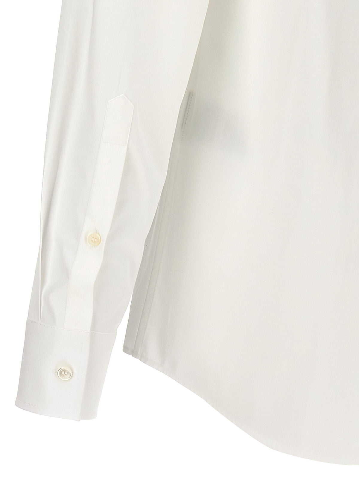 Valentino Garavani - Valentino shirt with flower patch valentino-shirt-with-flower-patch_48807d39-fa30-4551-a46e-ac24752fc87c