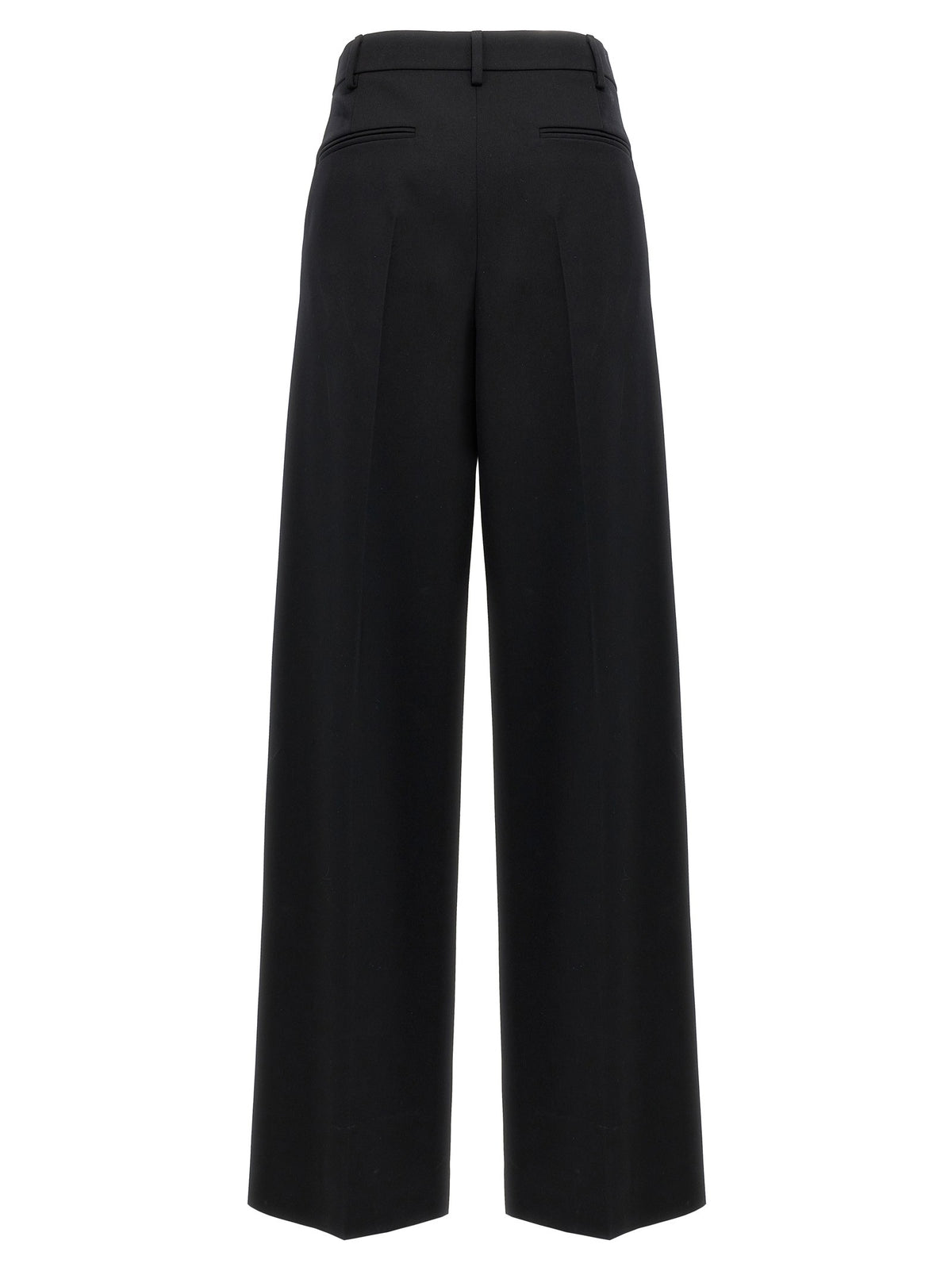 Valentino Garavani - Valentino 'Solid Grisaille' pants valentino-solid-grisaille-pants