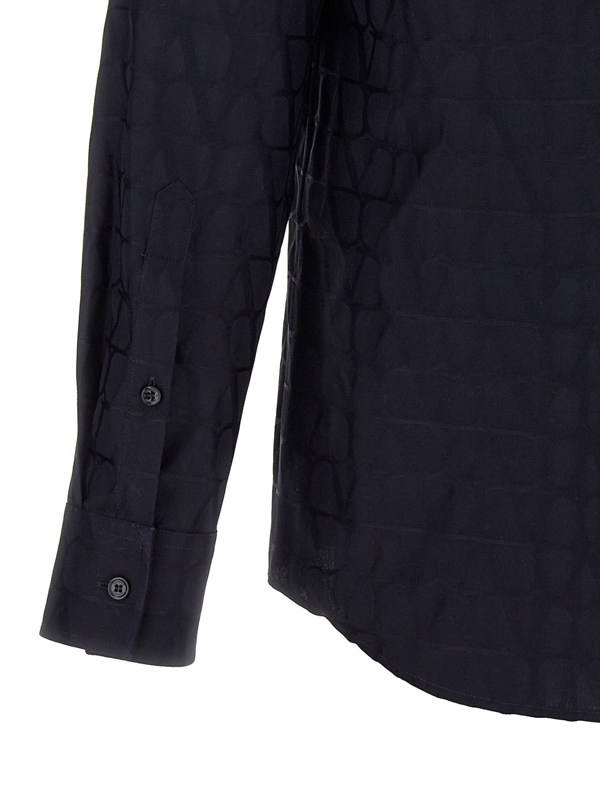 Valentino Garavani - 'Toile Iconographe' shirt