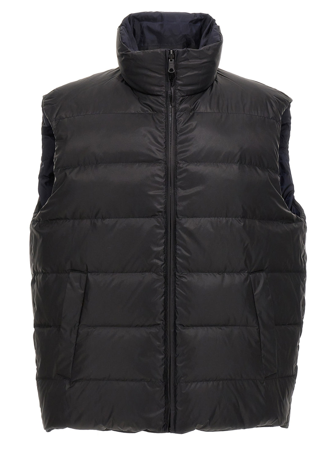 Valentino Garavani - Valentino 'Toile Iconographe' vest MULTICOLOR