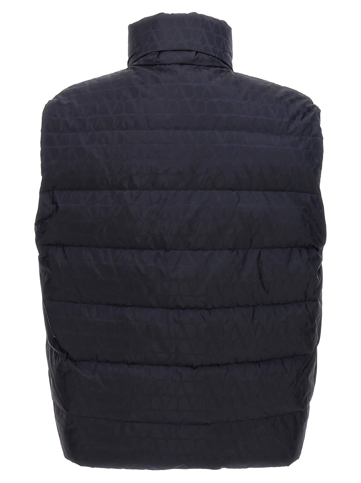 Valentino Garavani - Valentino 'Toile Iconographe' vest valentino-toile-iconographe-vest_35957803-c7aa-4c62-90db-f3297190661a