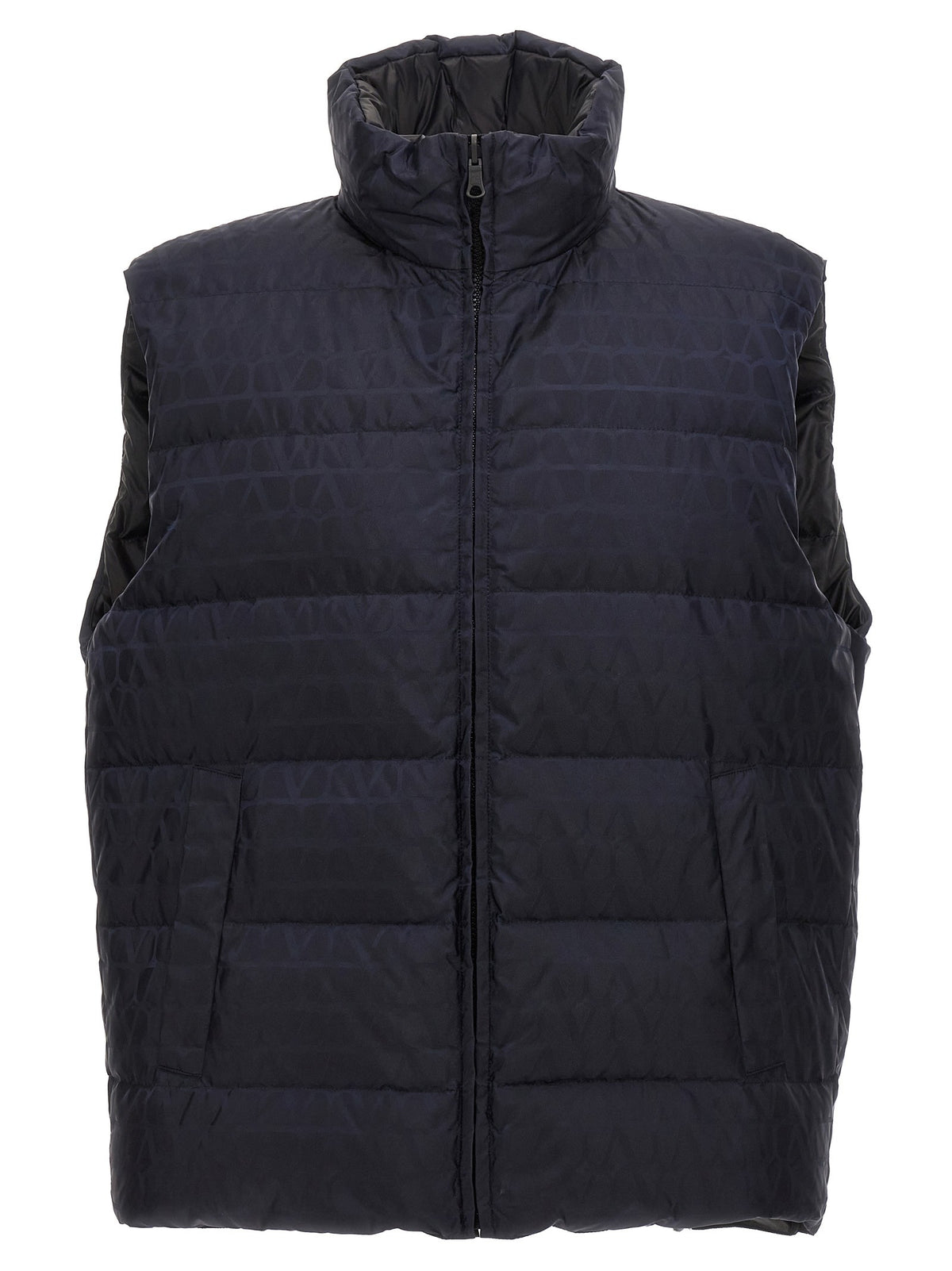Valentino Garavani - Valentino 'Toile Iconographe' vest valentino-toile-iconographe-vest_d0caa3b1-fa8c-4044-b254-3f9d8c1569a0