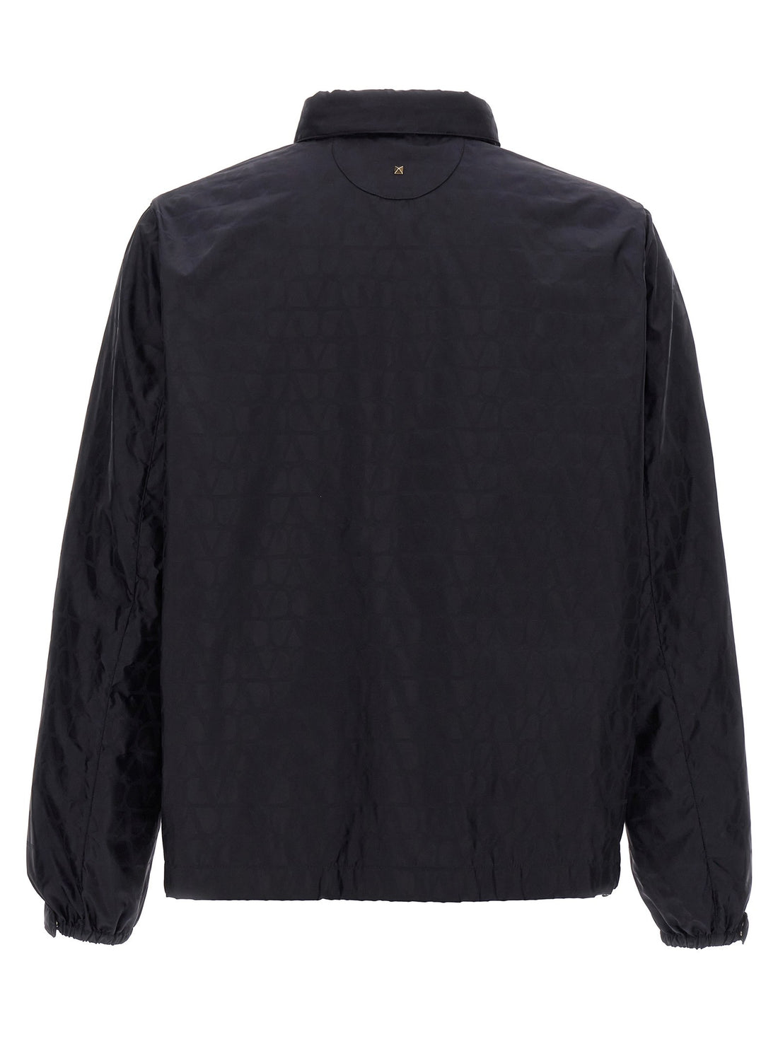 Valentino Garavani - Valentino 'Toile Iconographe' windbreaker valentino-toile-iconographe-windbreaker_e0f0d211-2508-4db0-bcb7-5c5378b76569