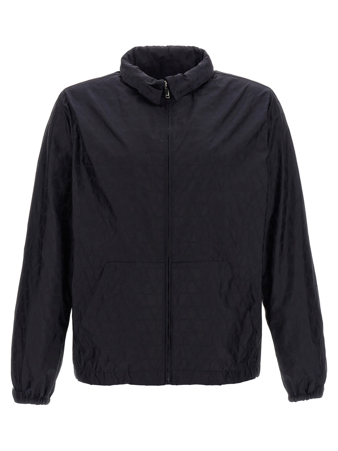 Valentino Garavani - Valentino 'Toile Iconographe' windbreaker valentino-toile-iconographe-windbreaker_e0f0d211-2508-4db0-bcb7-5c5378b76569