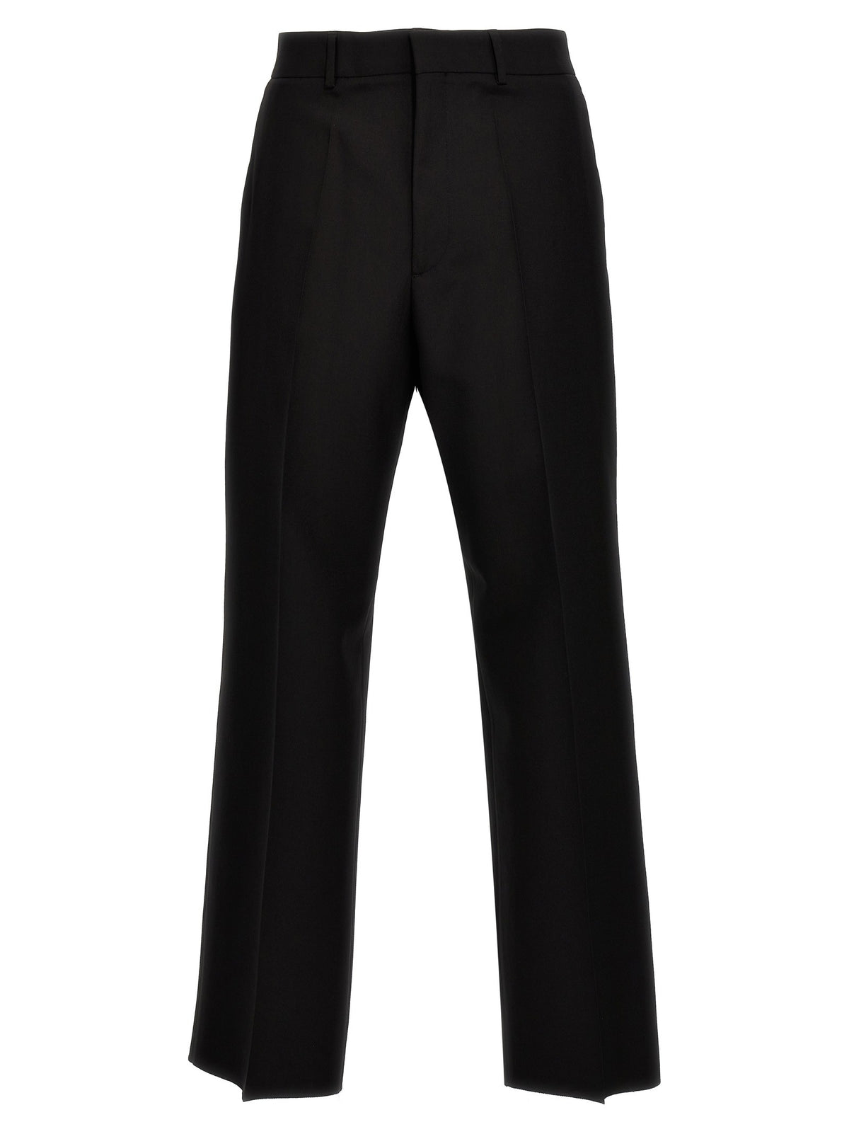 Valentino Garavani - Valentino wool pants valentino-wool-pants