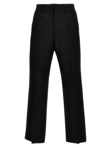 Valentino Garavani - Valentino wool pants valentino-wool-pants