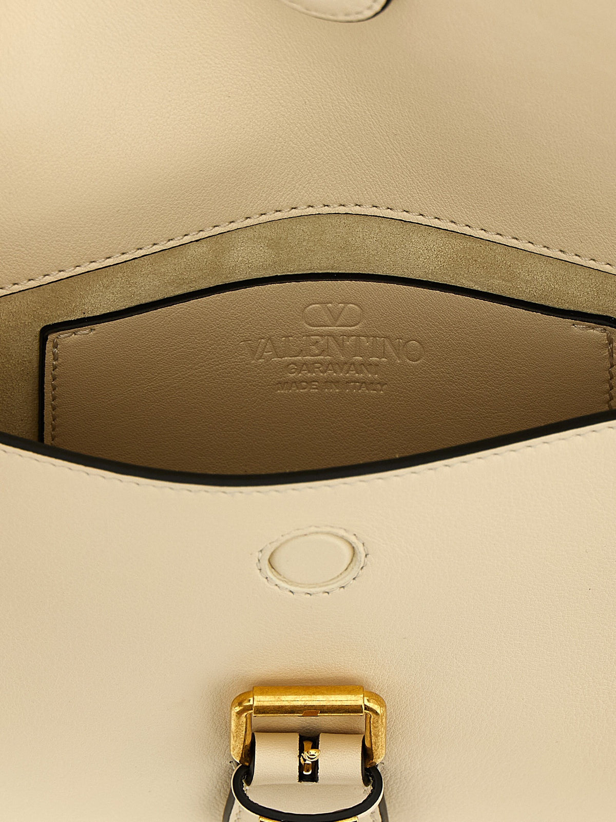 Valentino Garavani - ValentinoGaravani 'Flaneuse' small shoulder bag