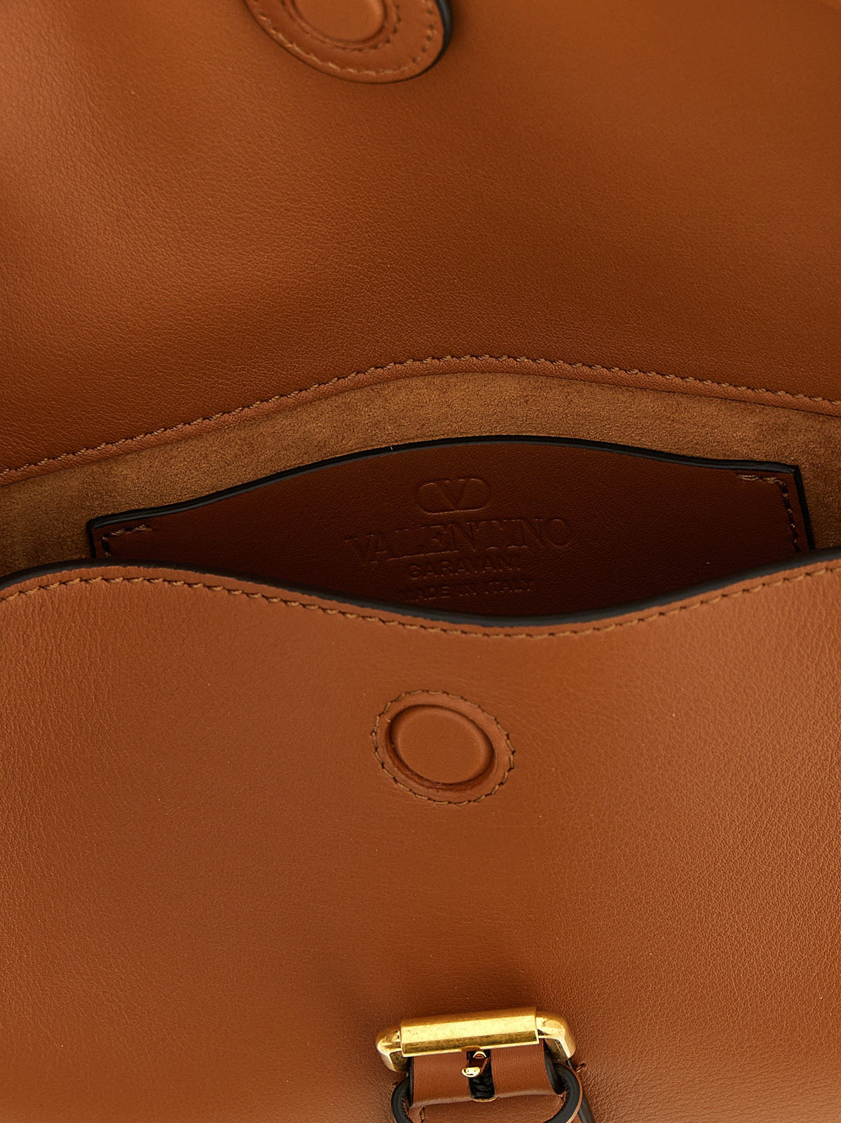 Valentino Garavani - ValentinoGaravani 'Flaneuse' small shoulder bag