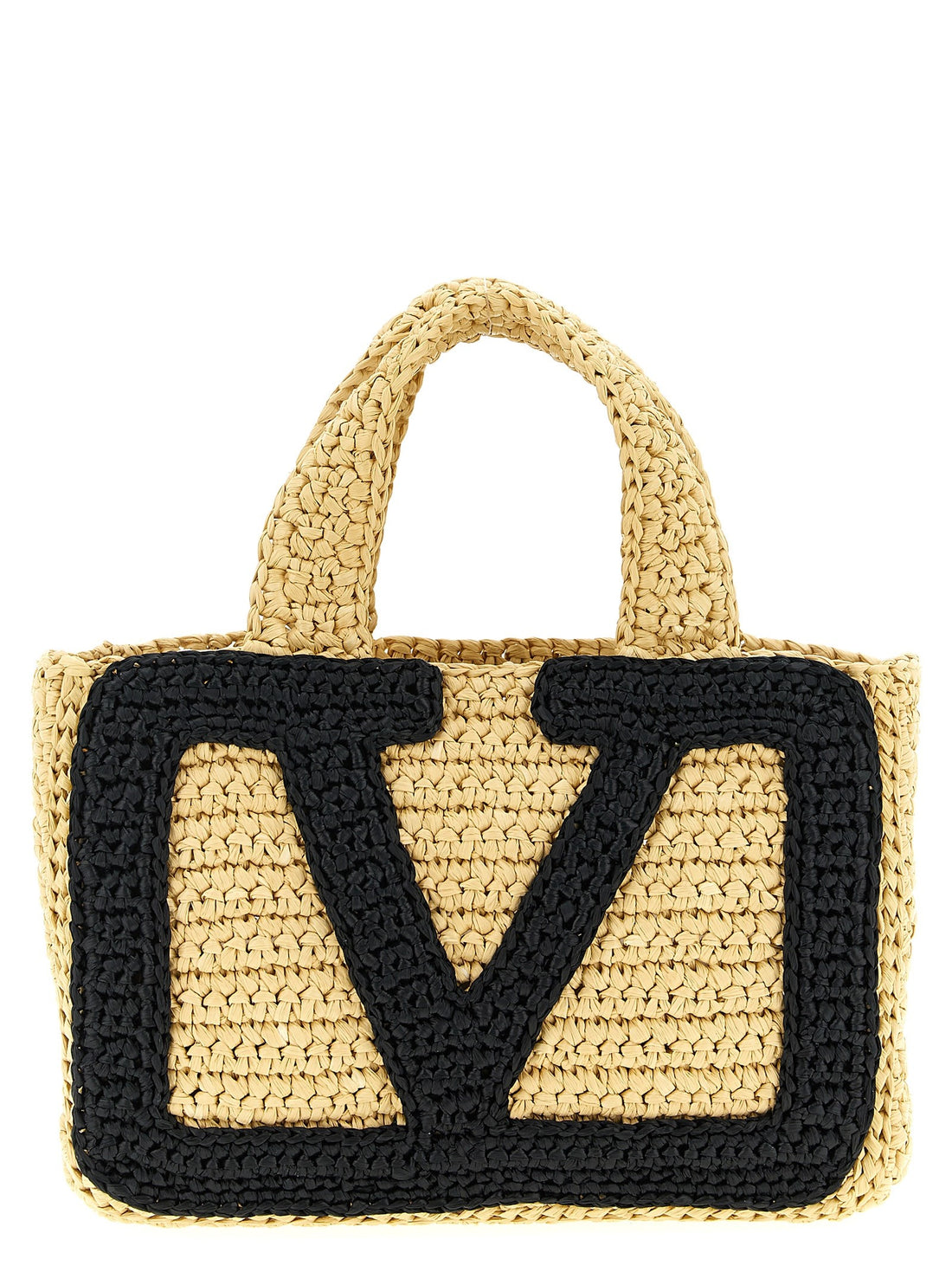 Valentino Garavani - ValentinoGaravani 'VivaSuperstar' small shopping bag valentinogaravani-vivasuperstar-small-shopping-bag