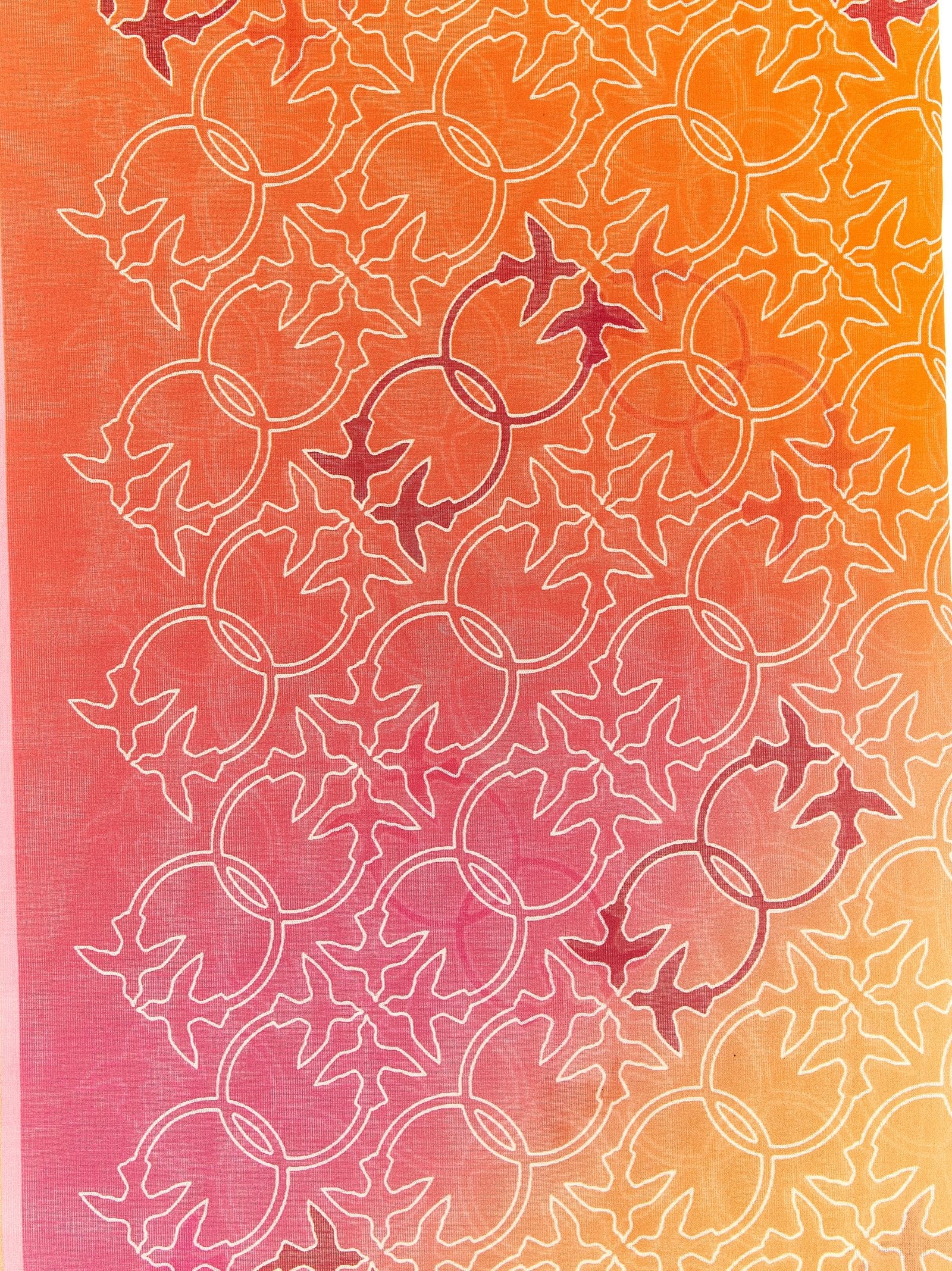 Pinko - 'Valzer' scarf