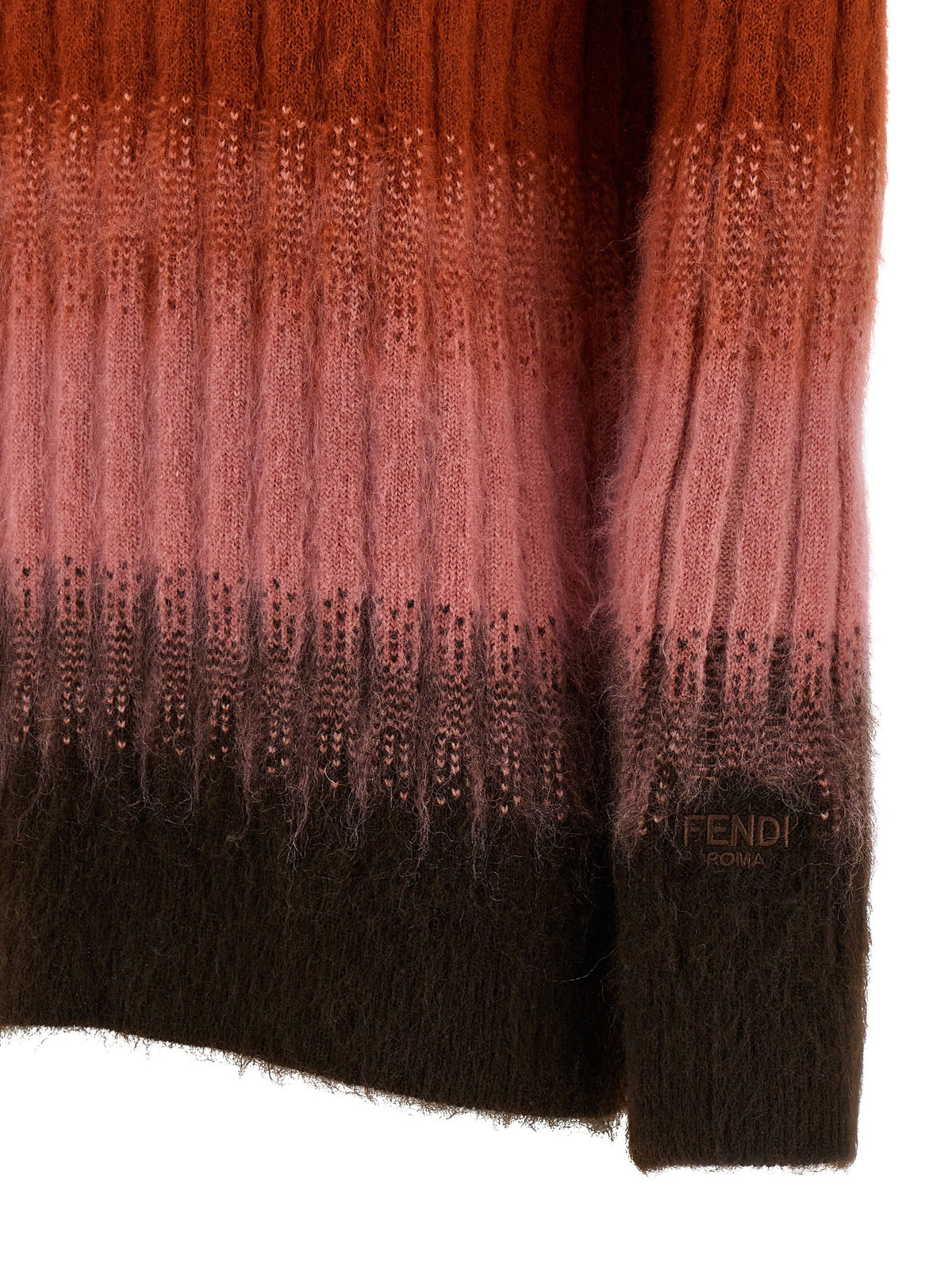 Fendi - Vanite knit sweater