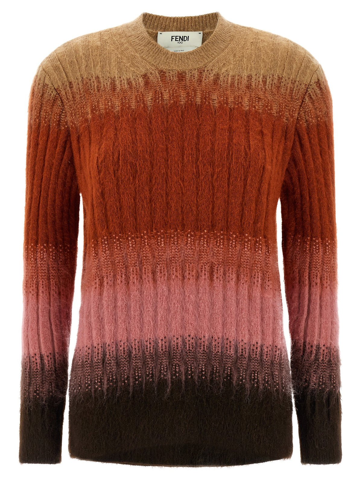Fendi - Vanite knit sweater