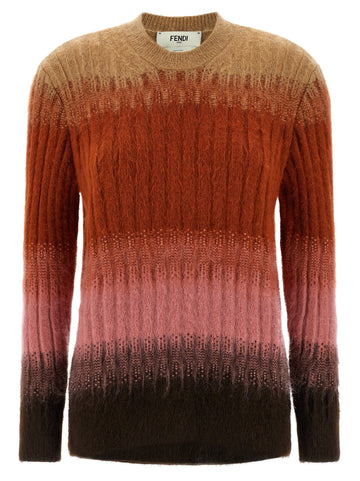 Fendi - Vanite knit sweater