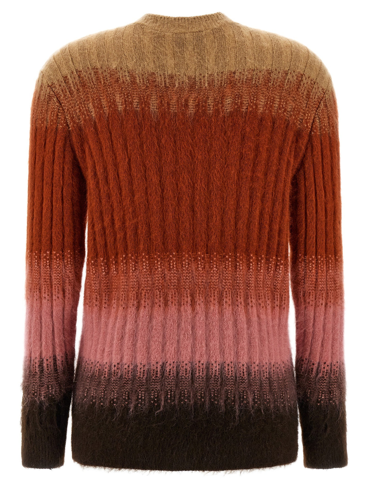 Fendi - Vanite knit sweater