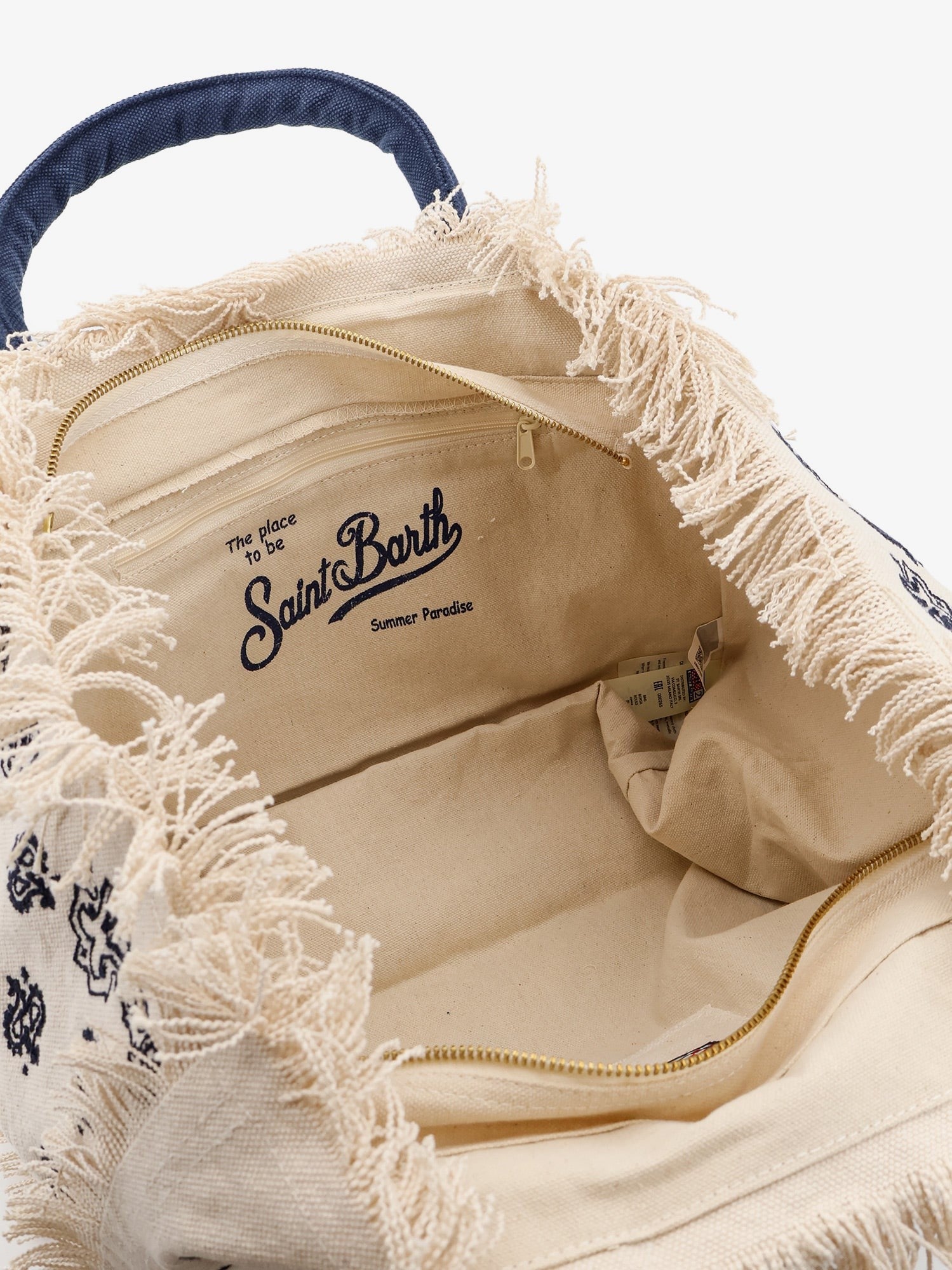 MC2 SAINT BARTH - Vanity cotton handbag with all-over embroidery vanity-cotton-handbag-with-all-over-embroidery_f42fc68c-d4f9-48d7-bf63-d6479ad72d4c