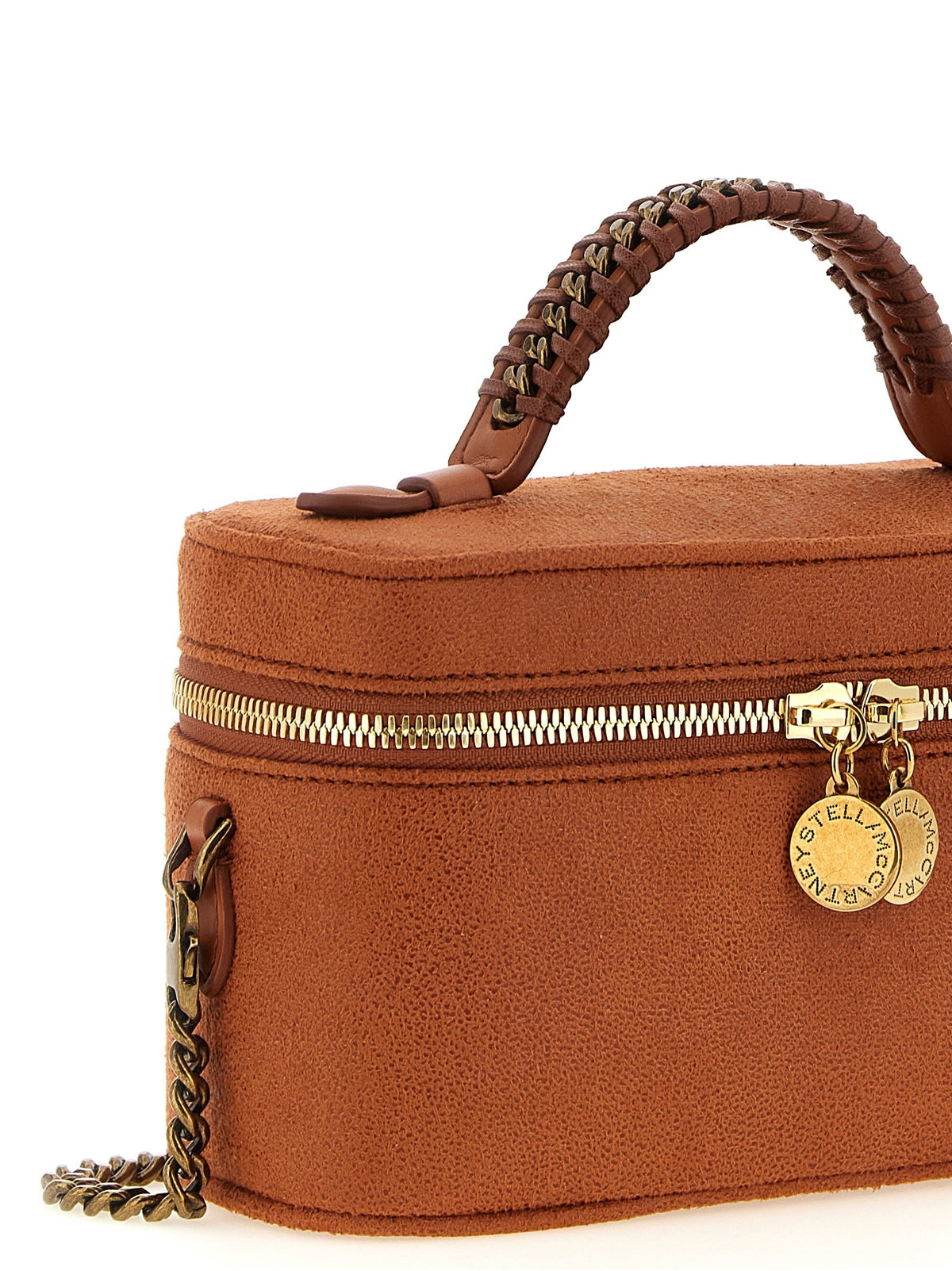 stella mccartney - 'Vanity Falabella' crossbody bag