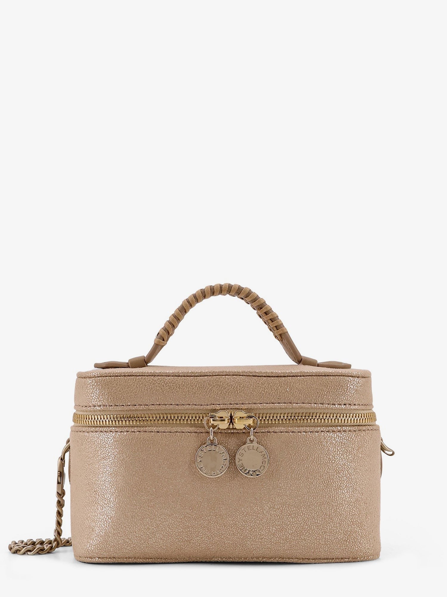 Vanity Falabella Shaggy Deer crossbody bag vanity-falabella-shaggy-deer-crossbody-bag
