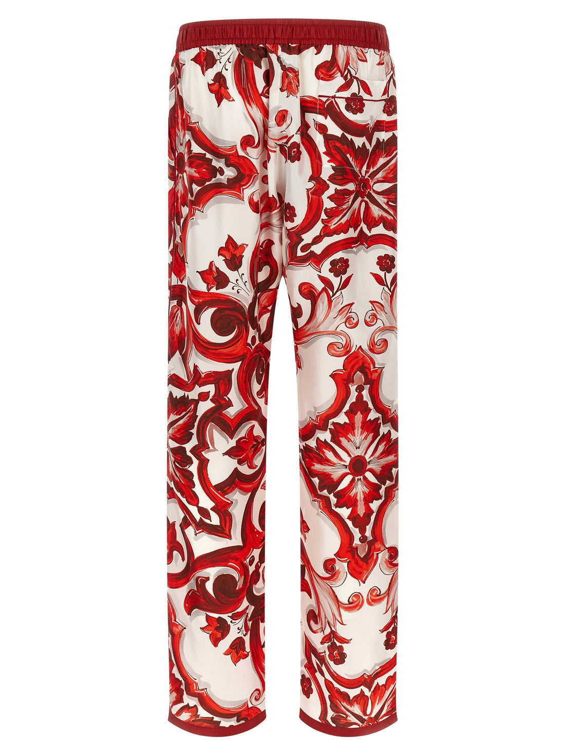 Dolce & Gabbana - 'Vanity' pants Red