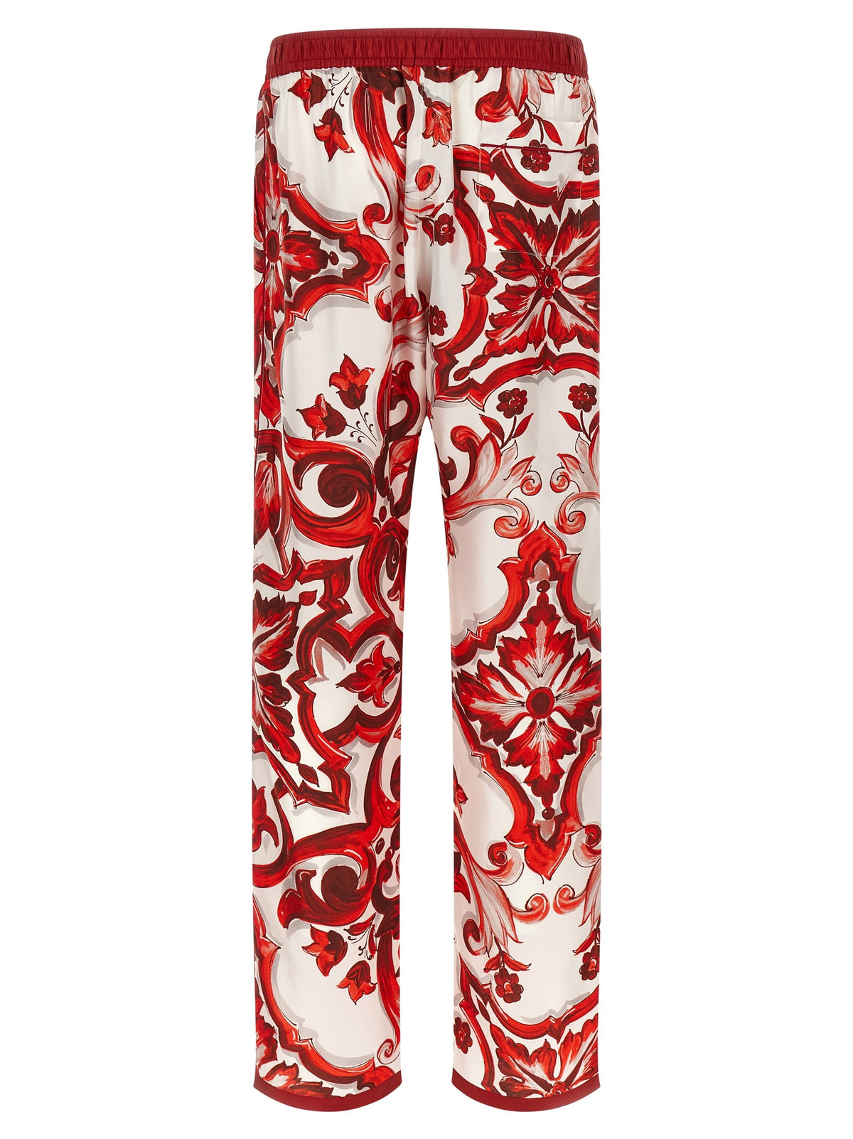 Dolce & Gabbana - 'Vanity' pants