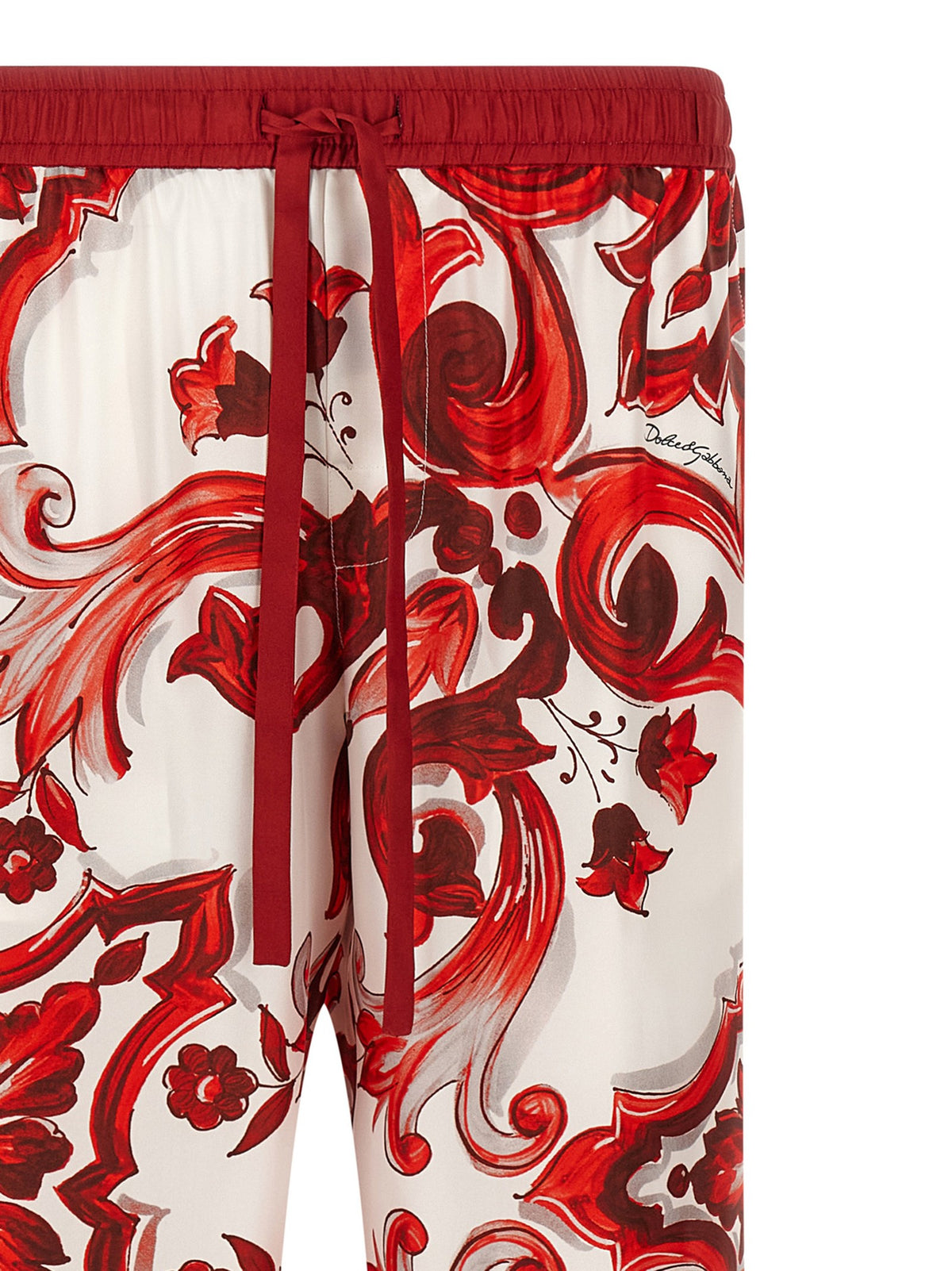 Dolce & Gabbana - 'Vanity' pants