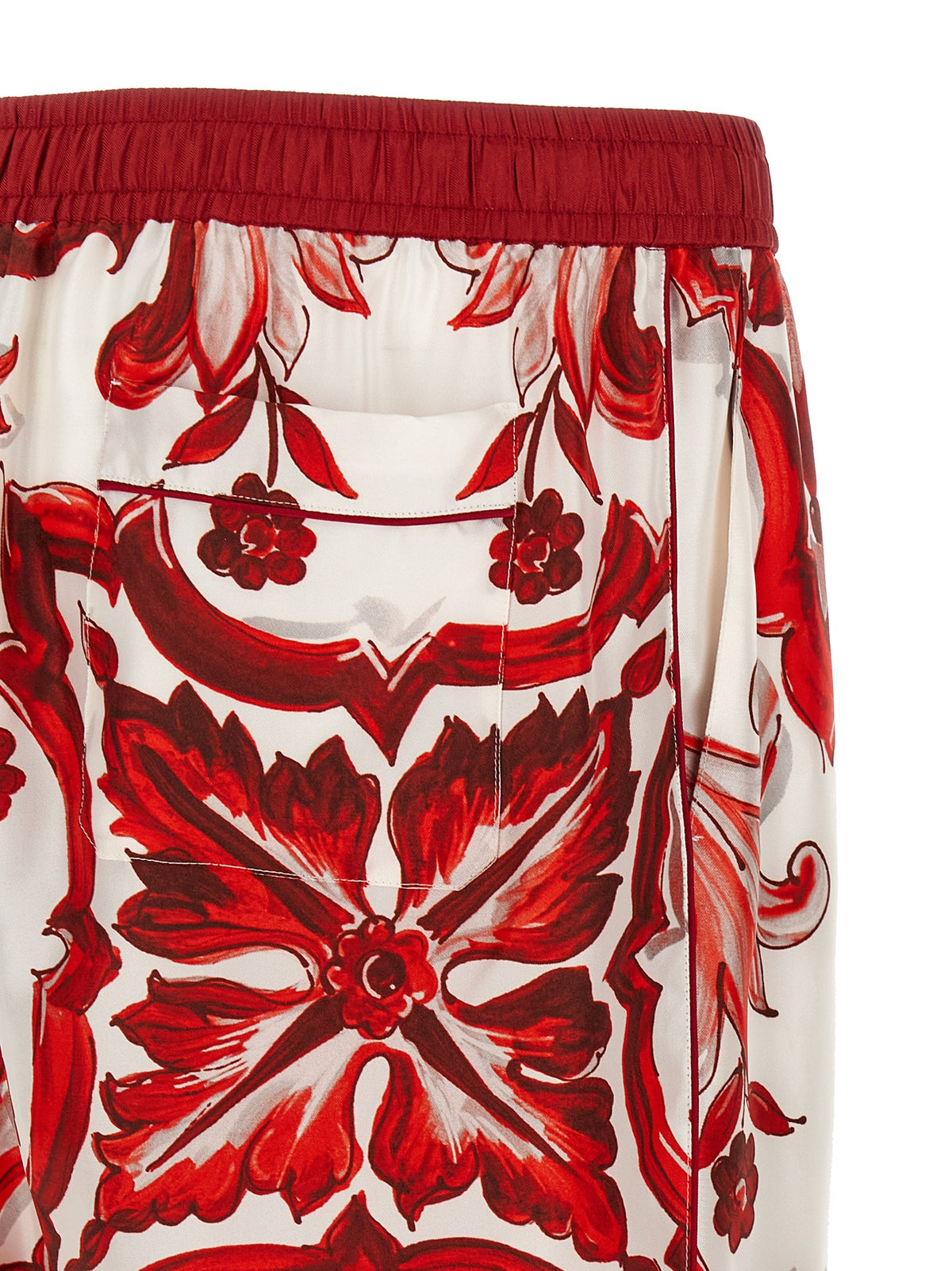 Dolce & Gabbana - 'Vanity' pants
