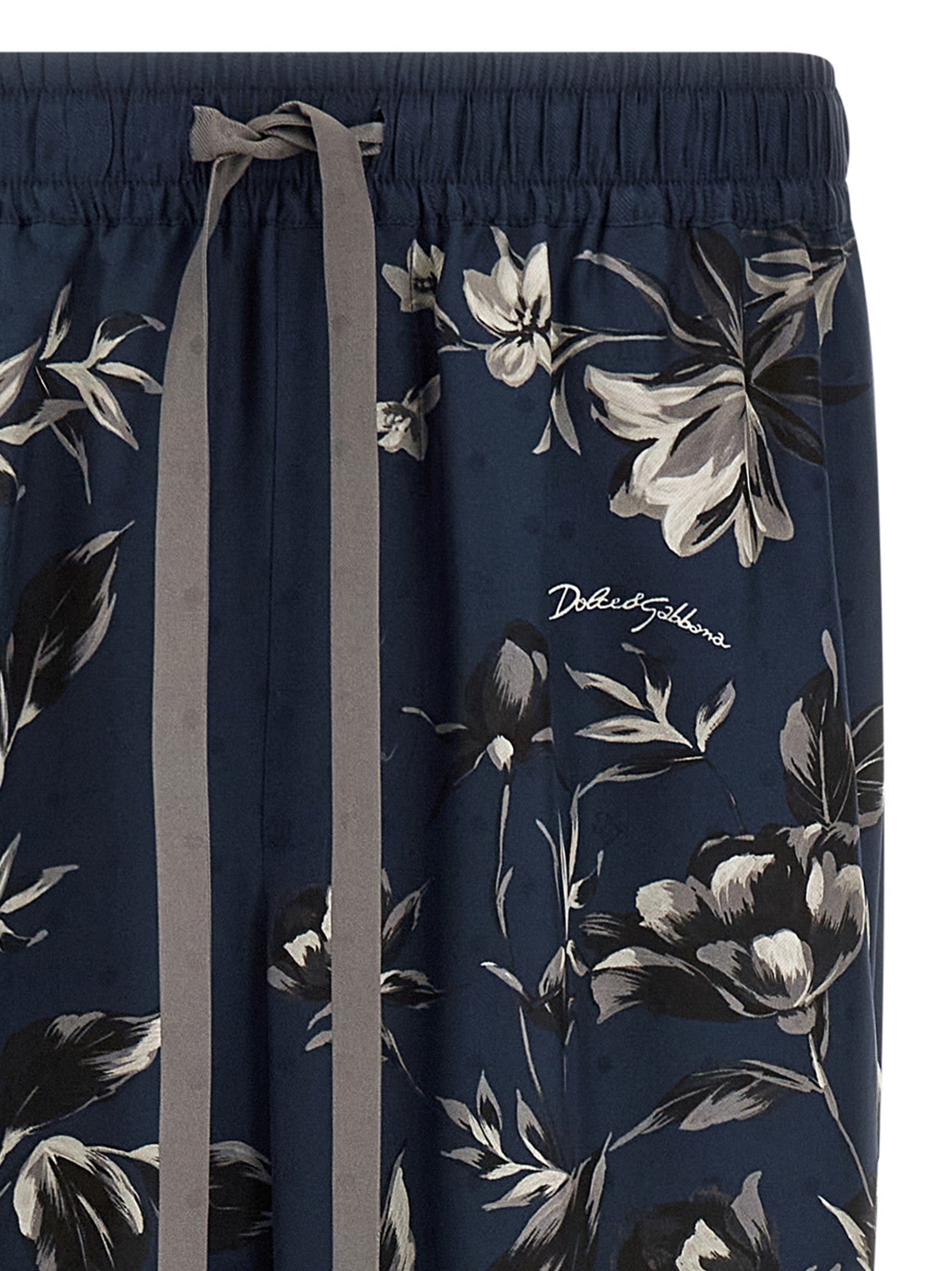 Dolce & Gabbana - 'Vanity' pants vanity-pants_ca56be18-7d48-43d8-b495-0e79a72fcb82