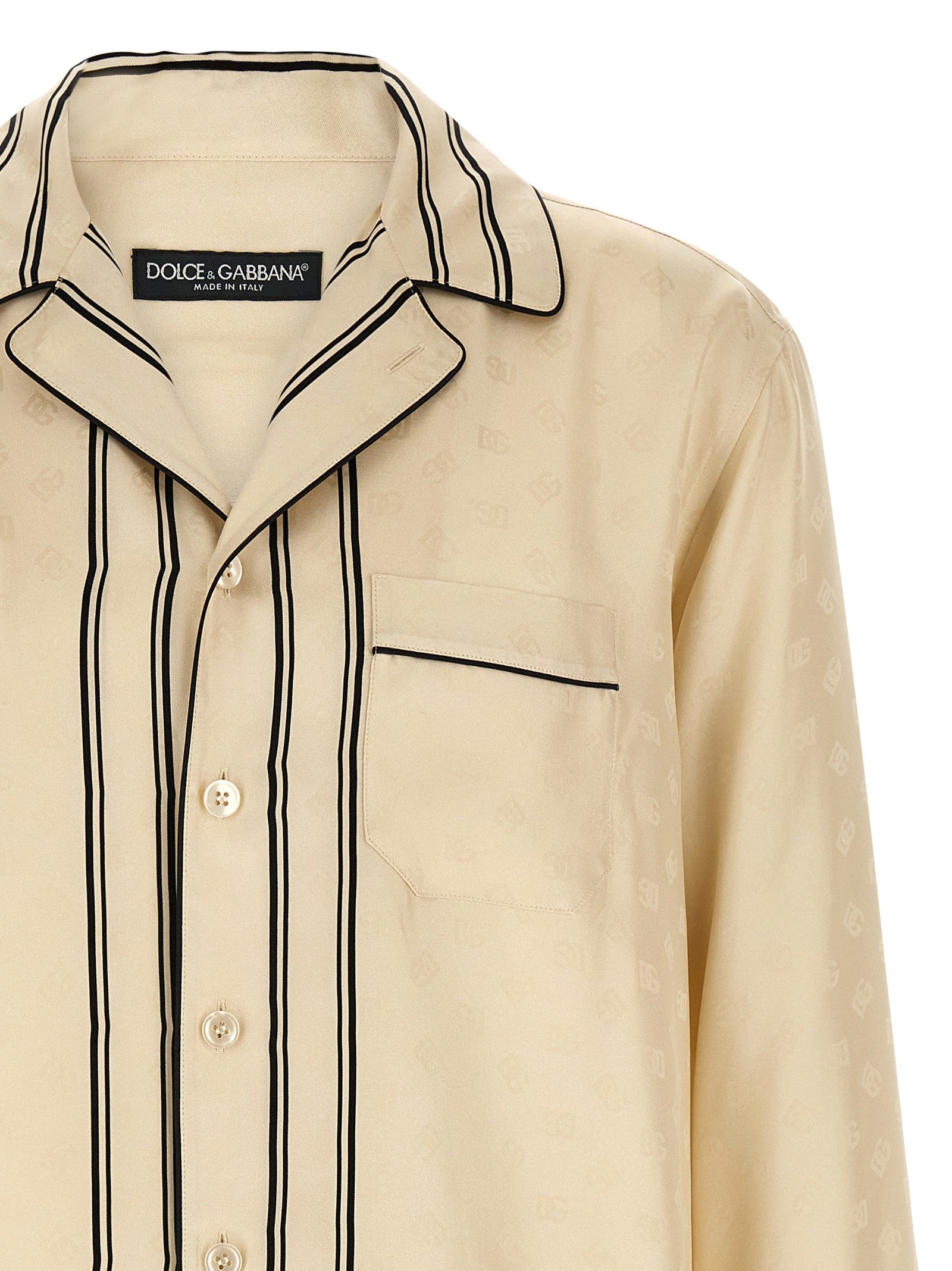 Dolce & Gabbana - 'Vanity' shirt vanity-shirt_0d0ca55a-9f9b-42da-8bfa-da241d62baf3